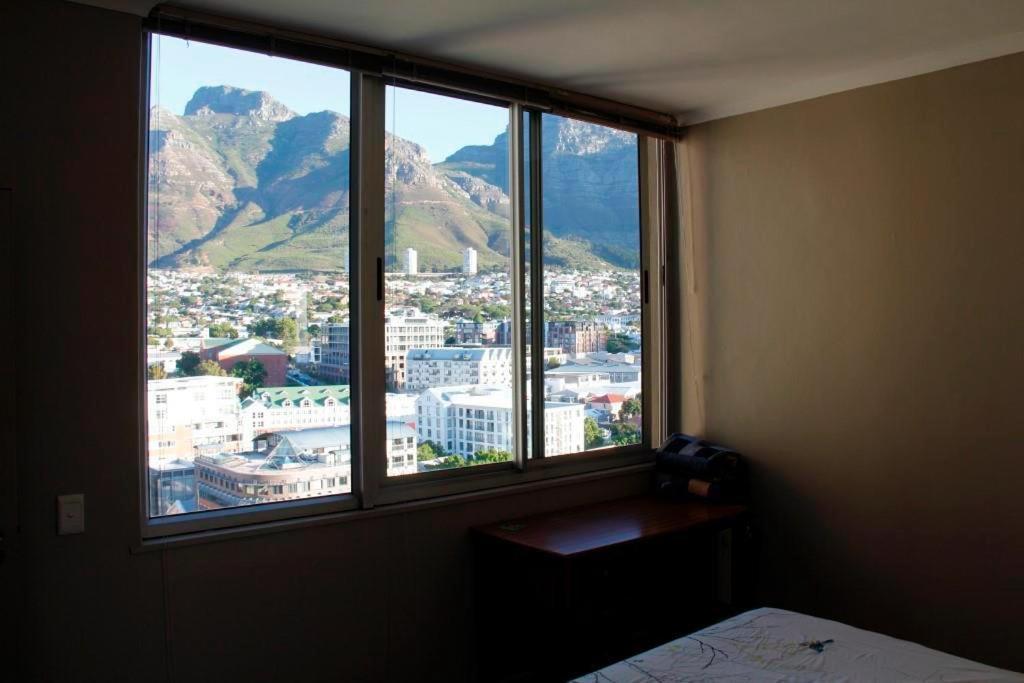 Perspective Living Apartamento *