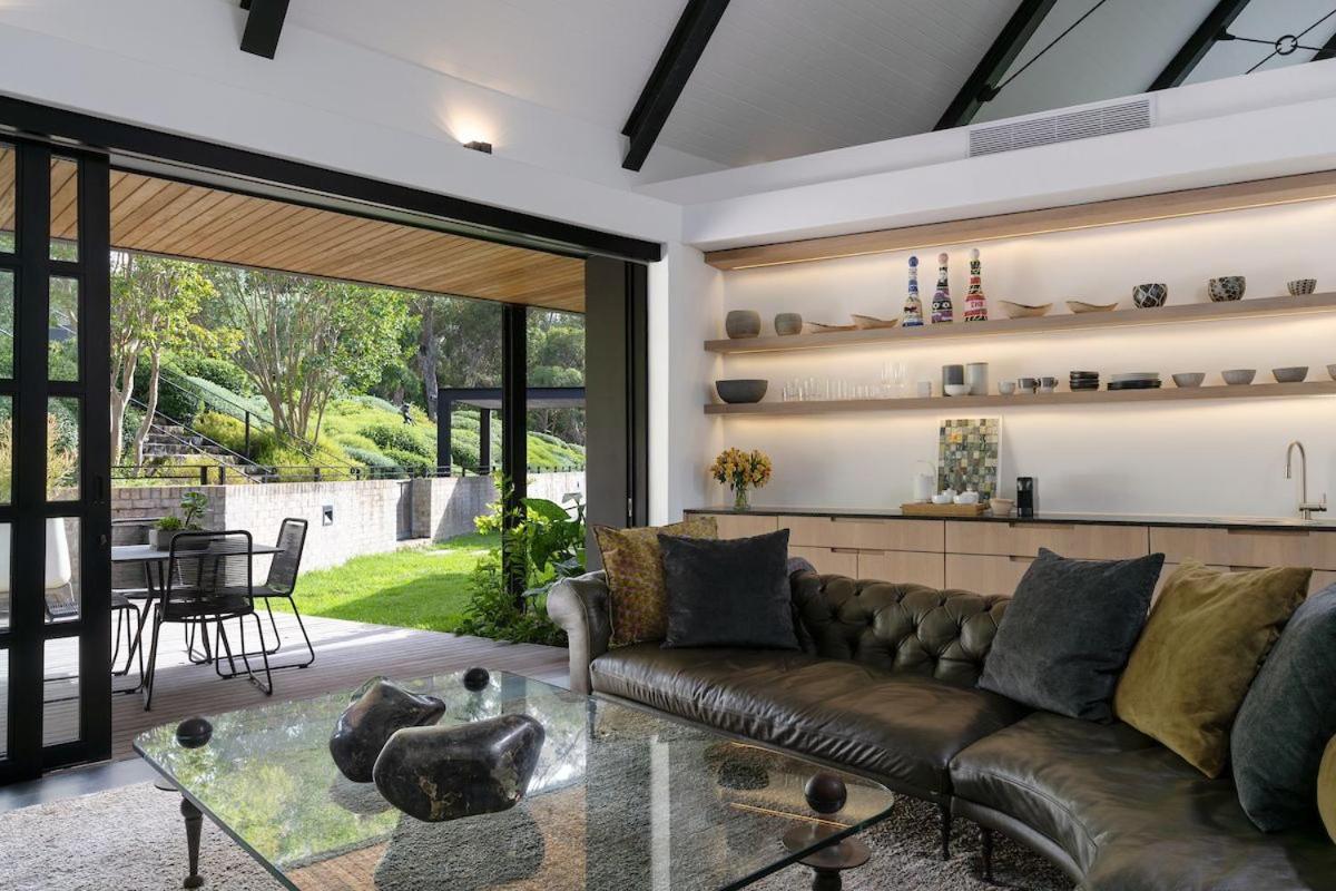 Hotel Future Found Sanctuary, Luxury Boutique By Newmark Cidade Do Cabo