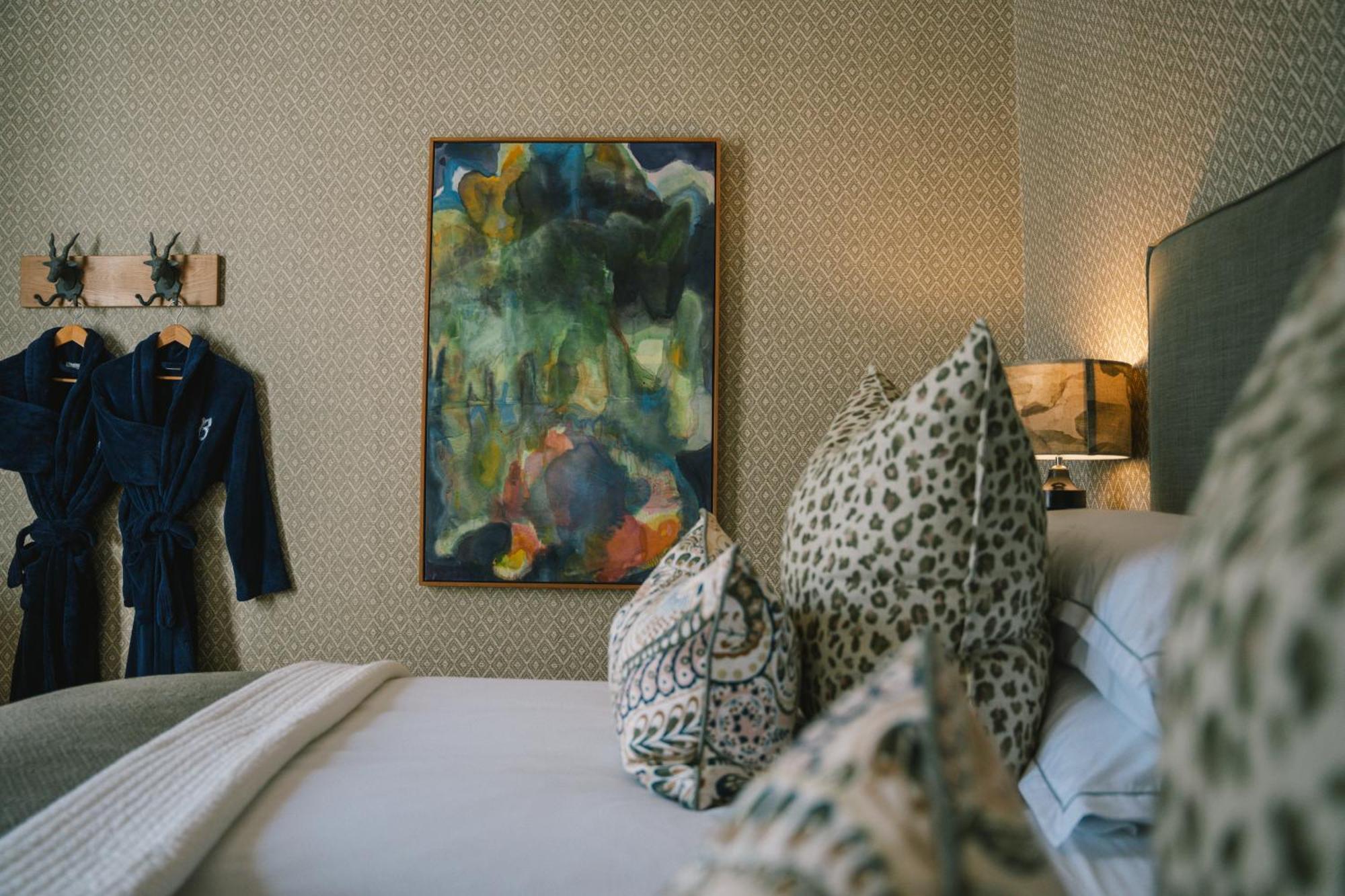 Lodge Blackheath By The Oyster Collection