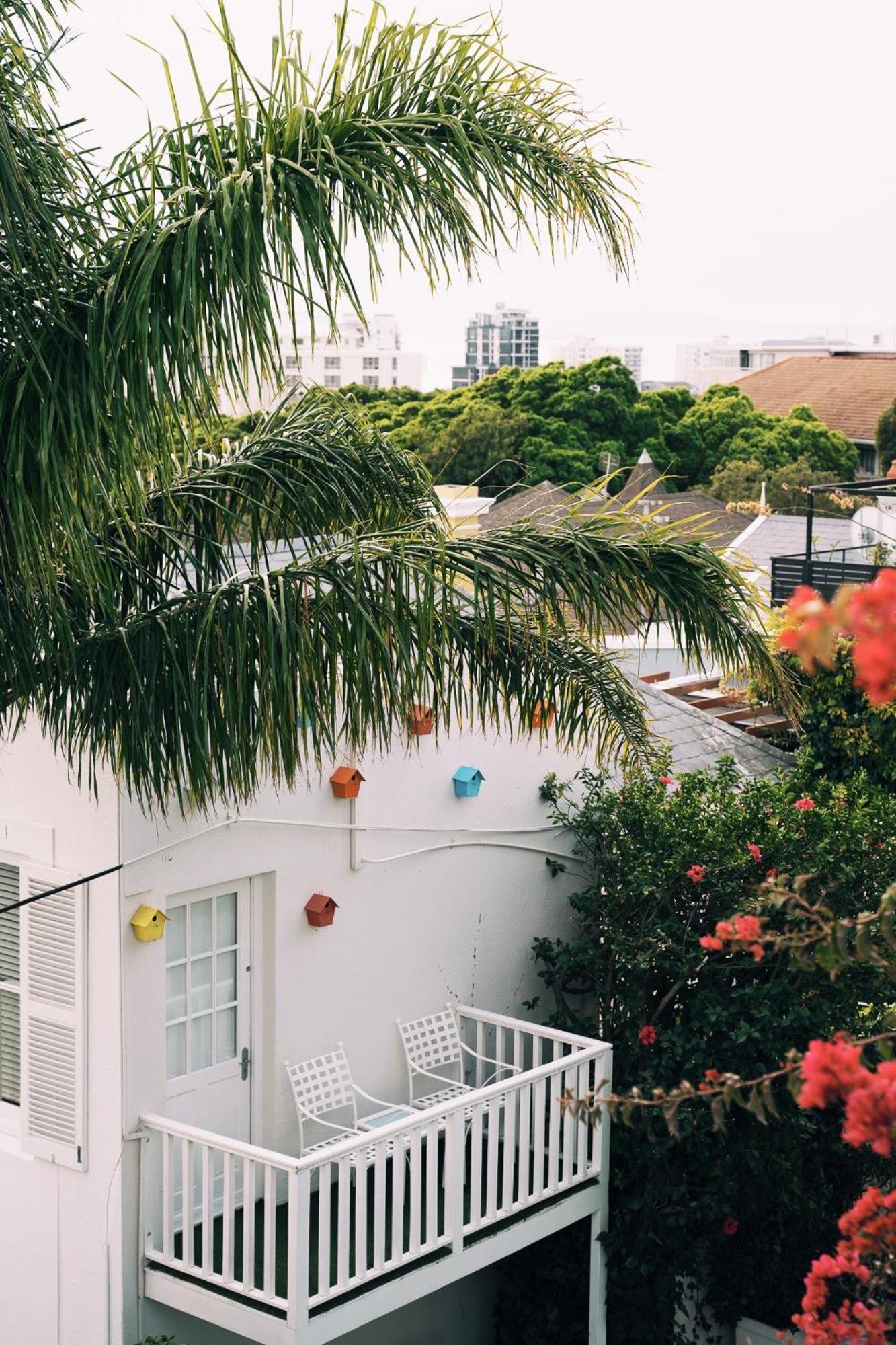 Blackheath By The Oyster Collection Lodge Cape Town