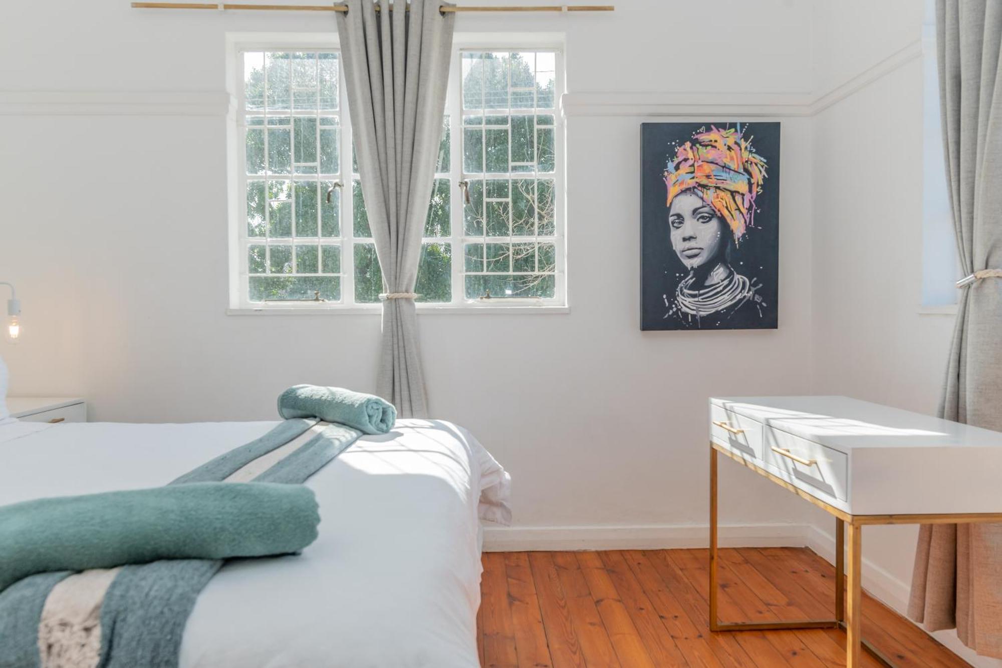Apartment Secure And Modern 2bed In Cape Towns Charming Rondebosch Cape Town
