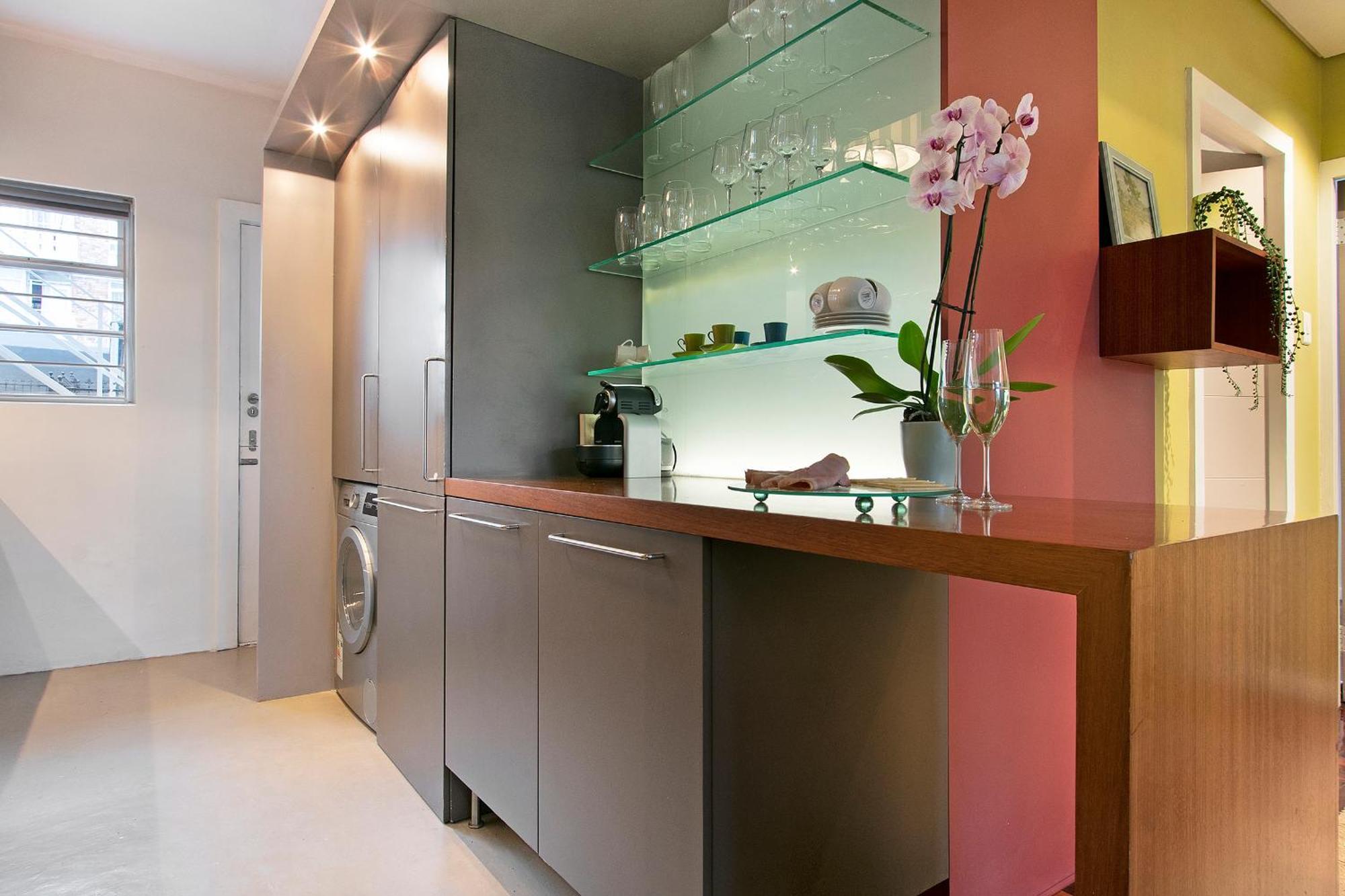 Chic 2br In Sea Point Cape Town