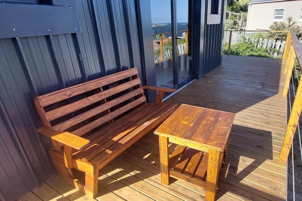 Quaint With Harbour Views Apartment Cape Town