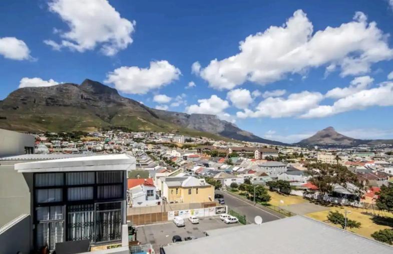 Crimson Square Cape Town