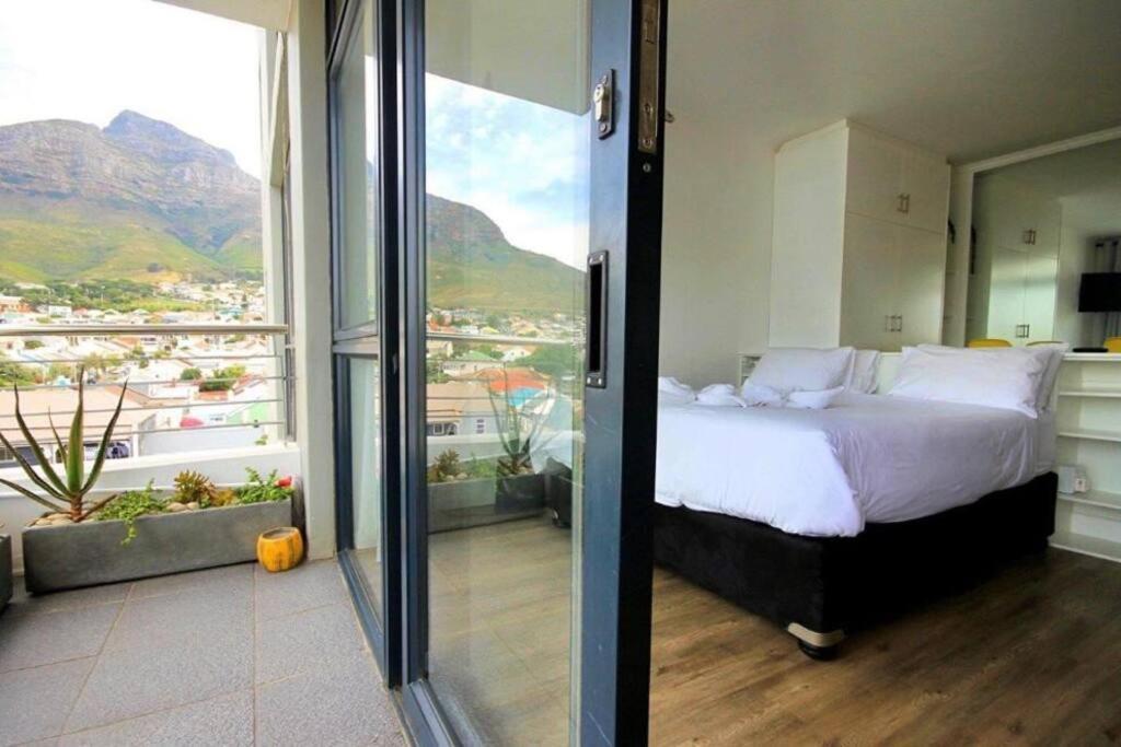 Apartment Crimson Square Cape Town