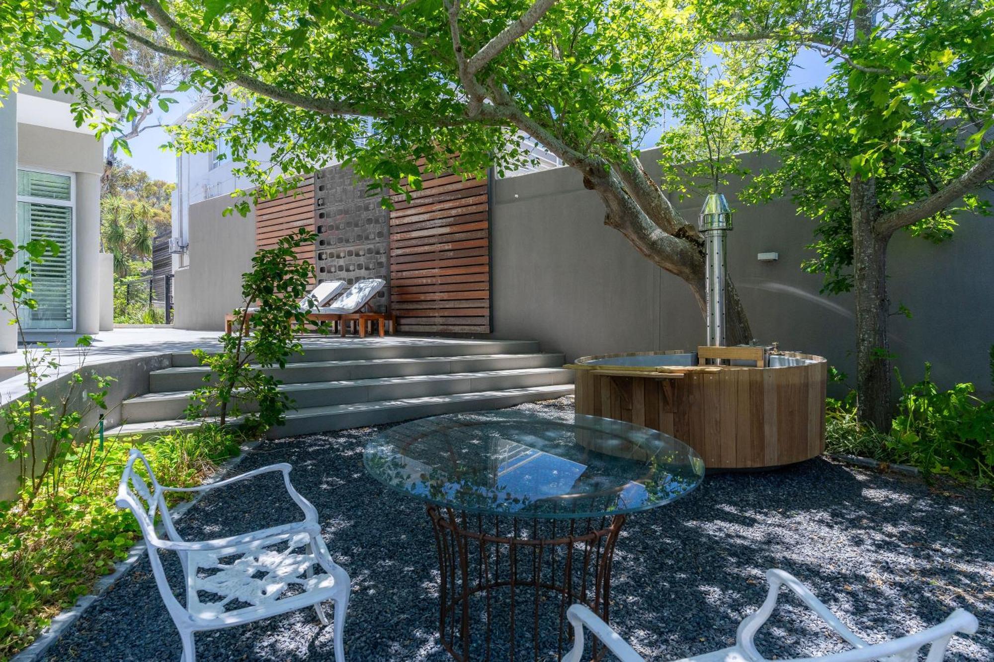 Hotel Camps Bay Retreat