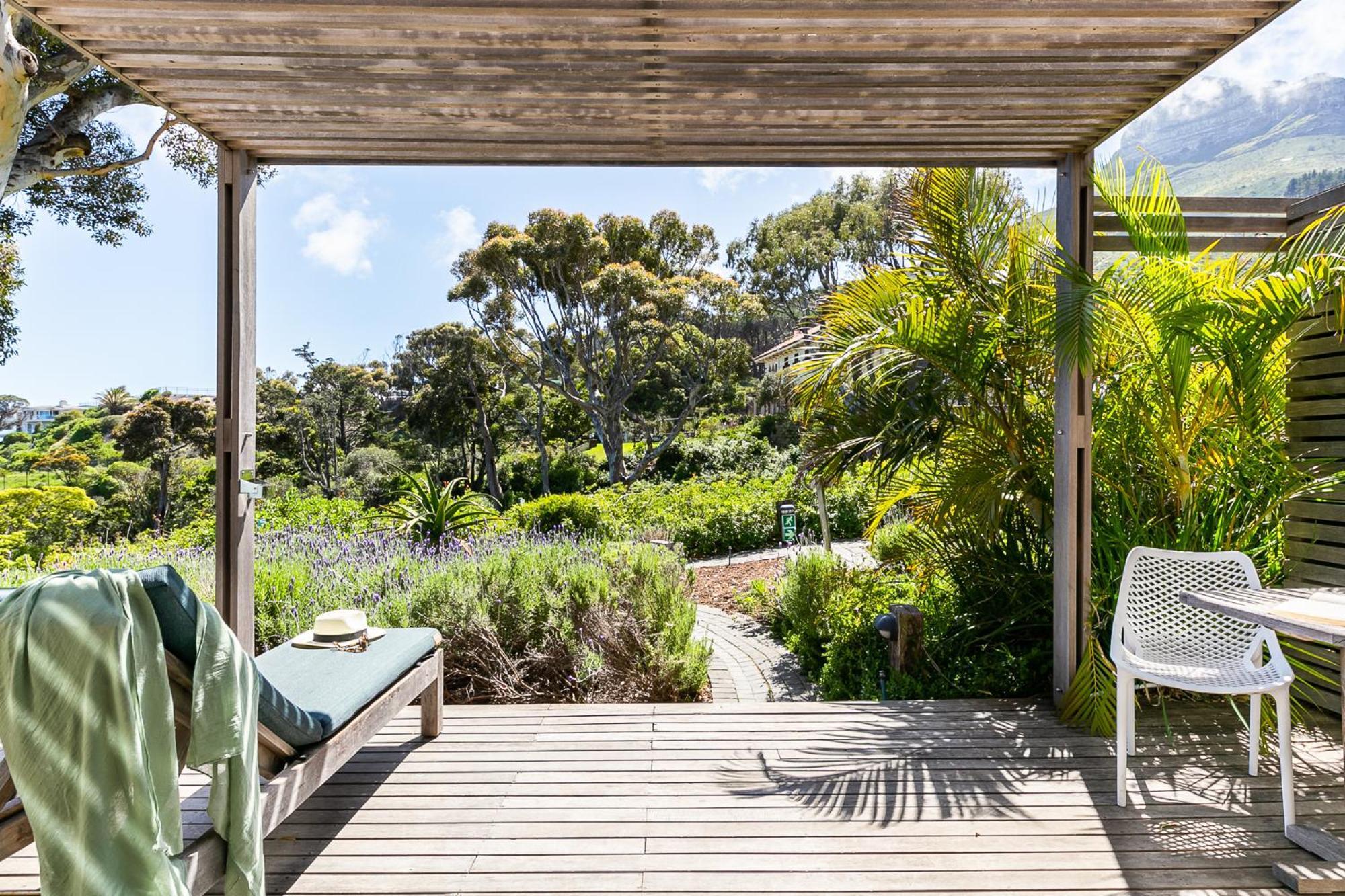 Camps Bay Retreat 4*