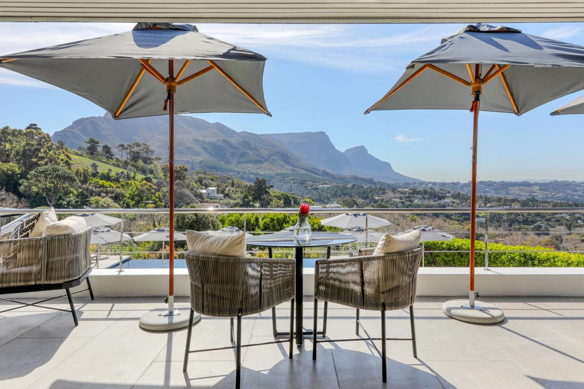 Guest house Lion View Private Luxury Retreat