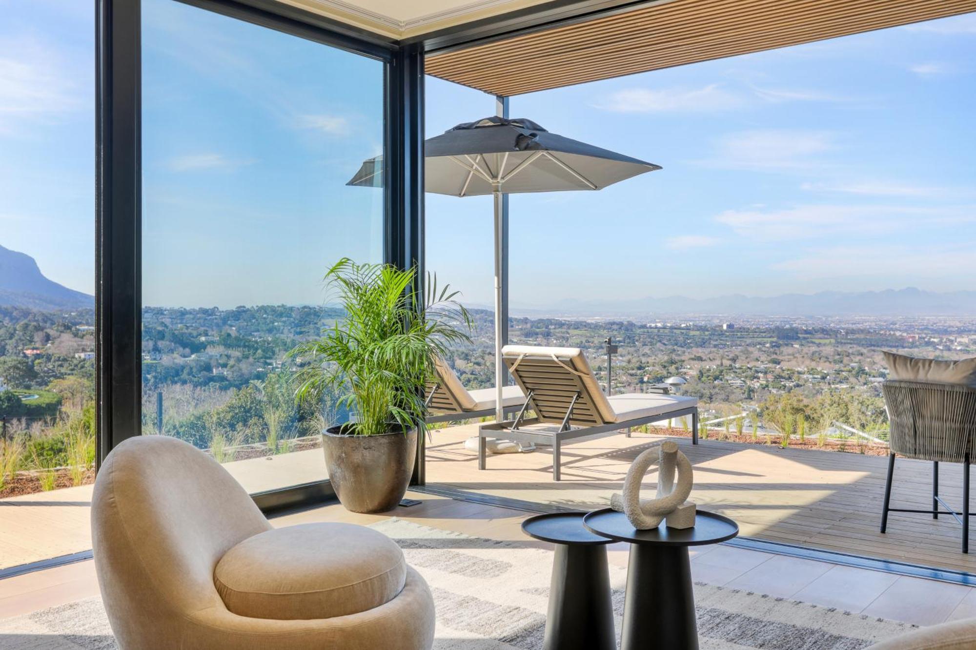 Lion View Private Luxury Retreat 5*