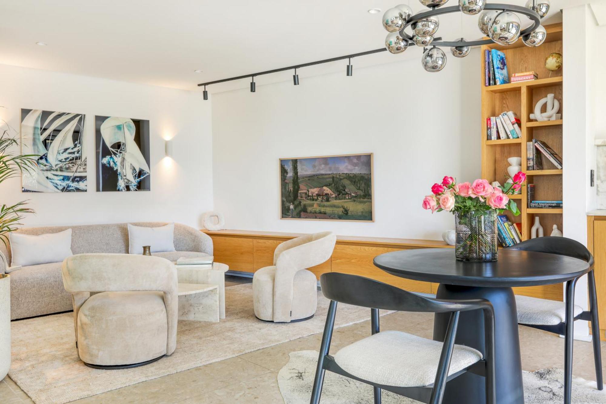 Lion View Private Luxury Retreat Guest house 5*