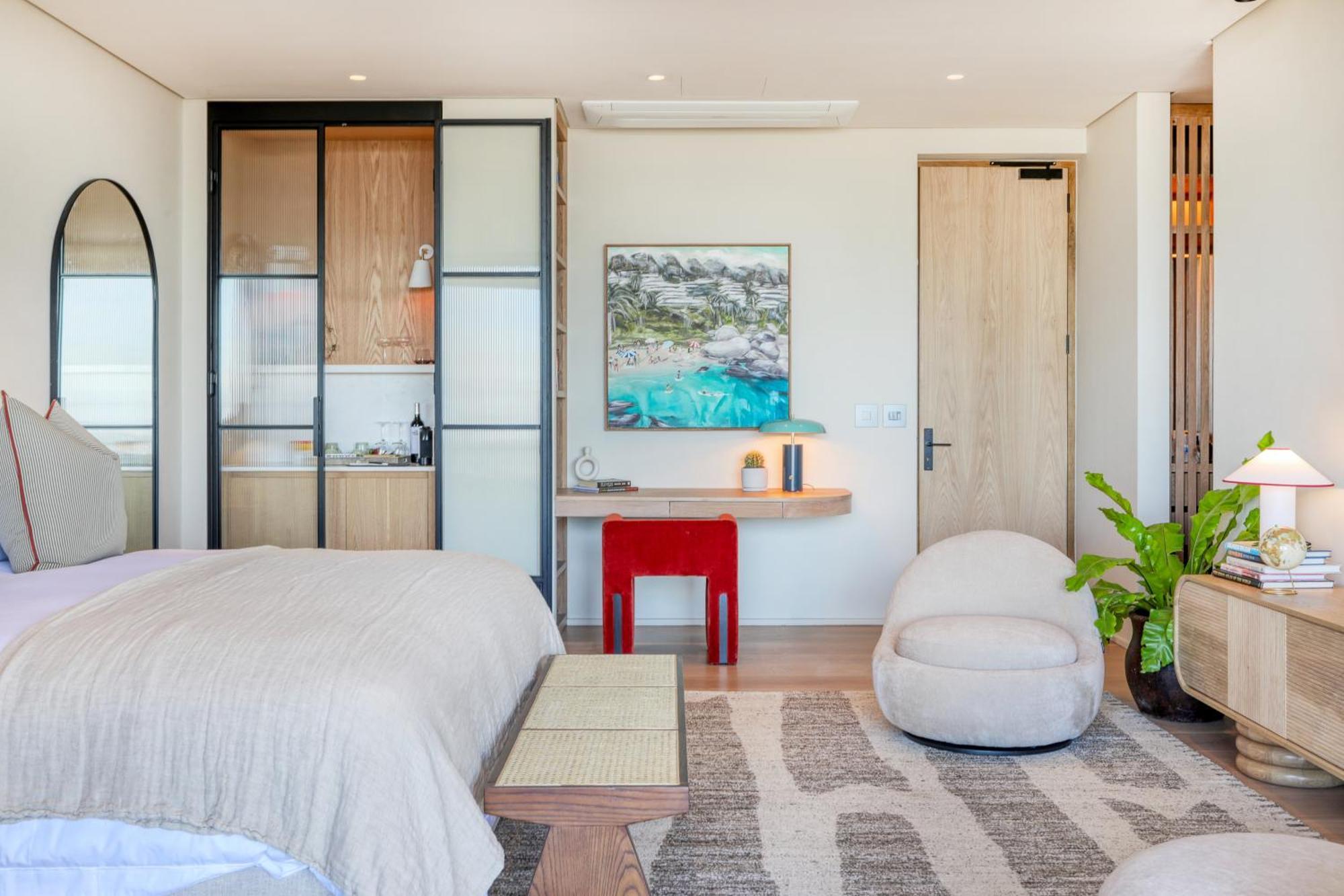 Lion View Private Luxury Retreat Cape Town
