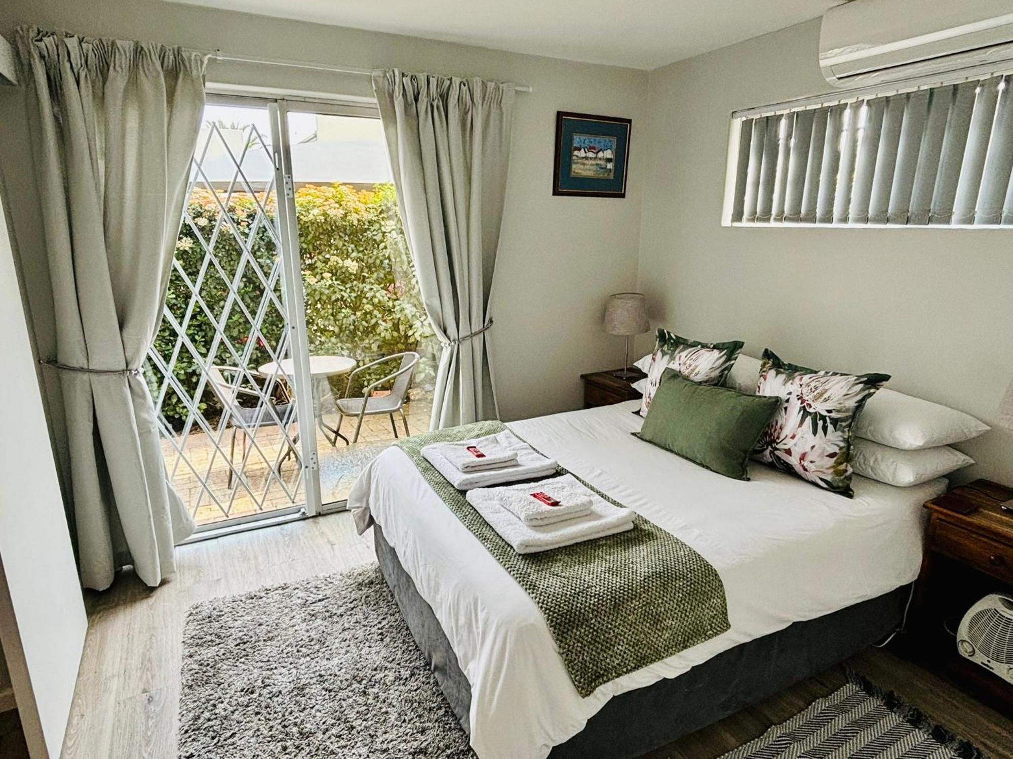 D'urban Ridge Self Catering Apartment *