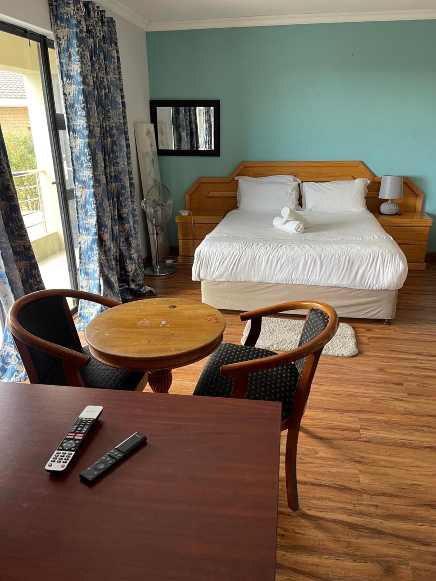 Homestay Mountain View Cape Town