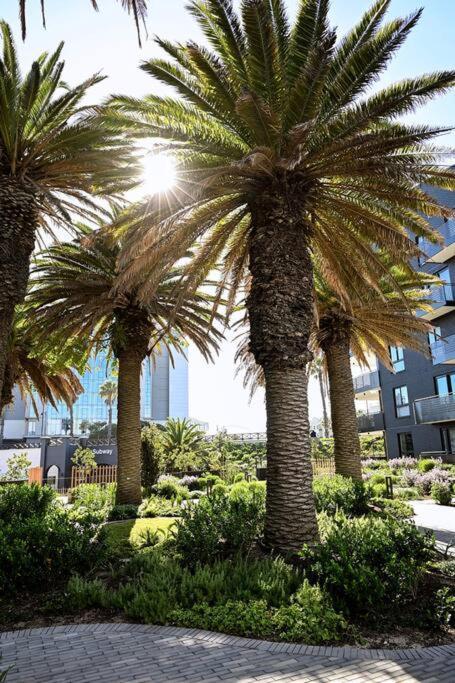 Apartamento Bgs Luxury -two-bed -nine Palms *