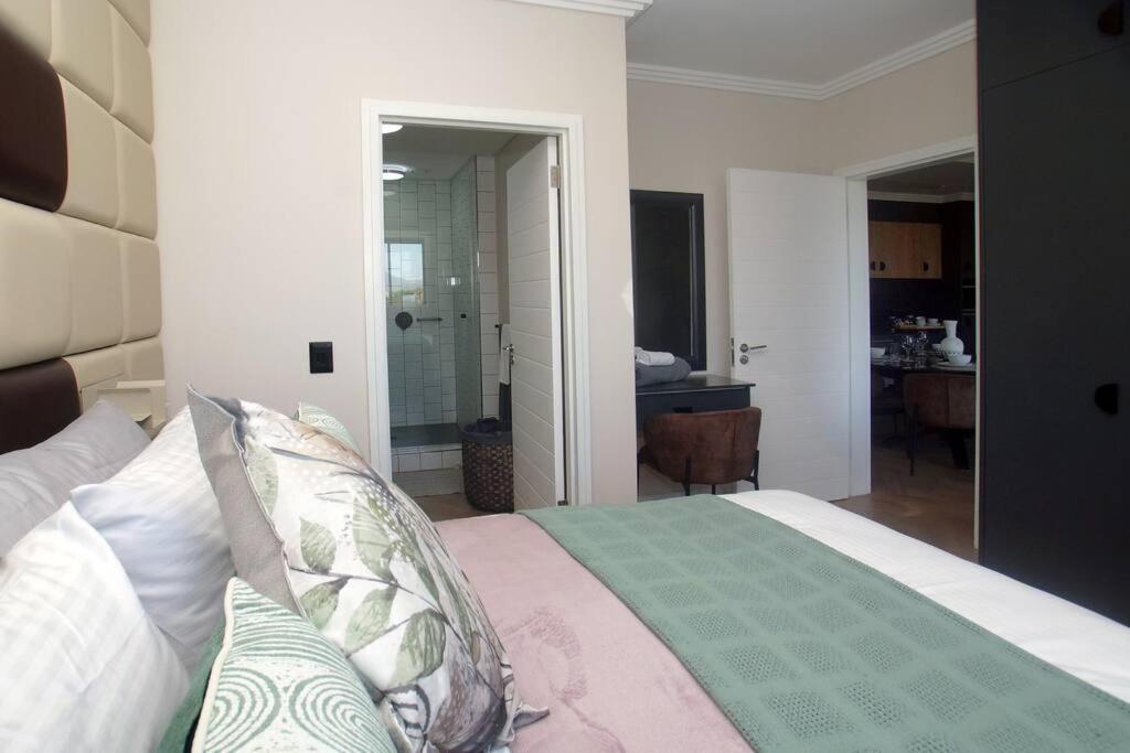 Apartamento Bgs Luxury -two-bed -nine Palms Cidade Do Cabo