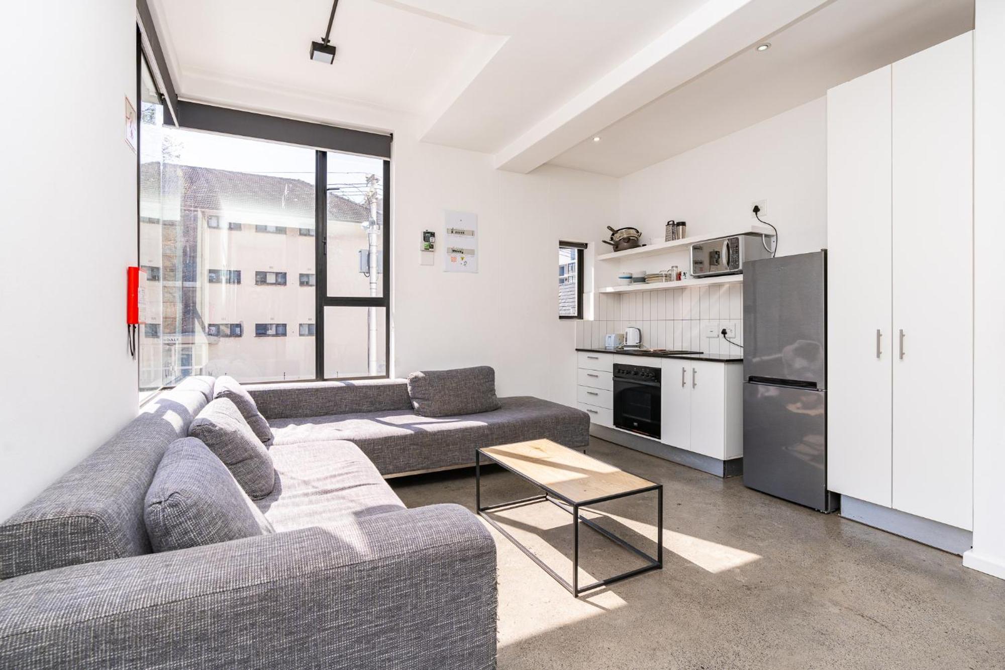 Shippey By Wildtree Apartment *
