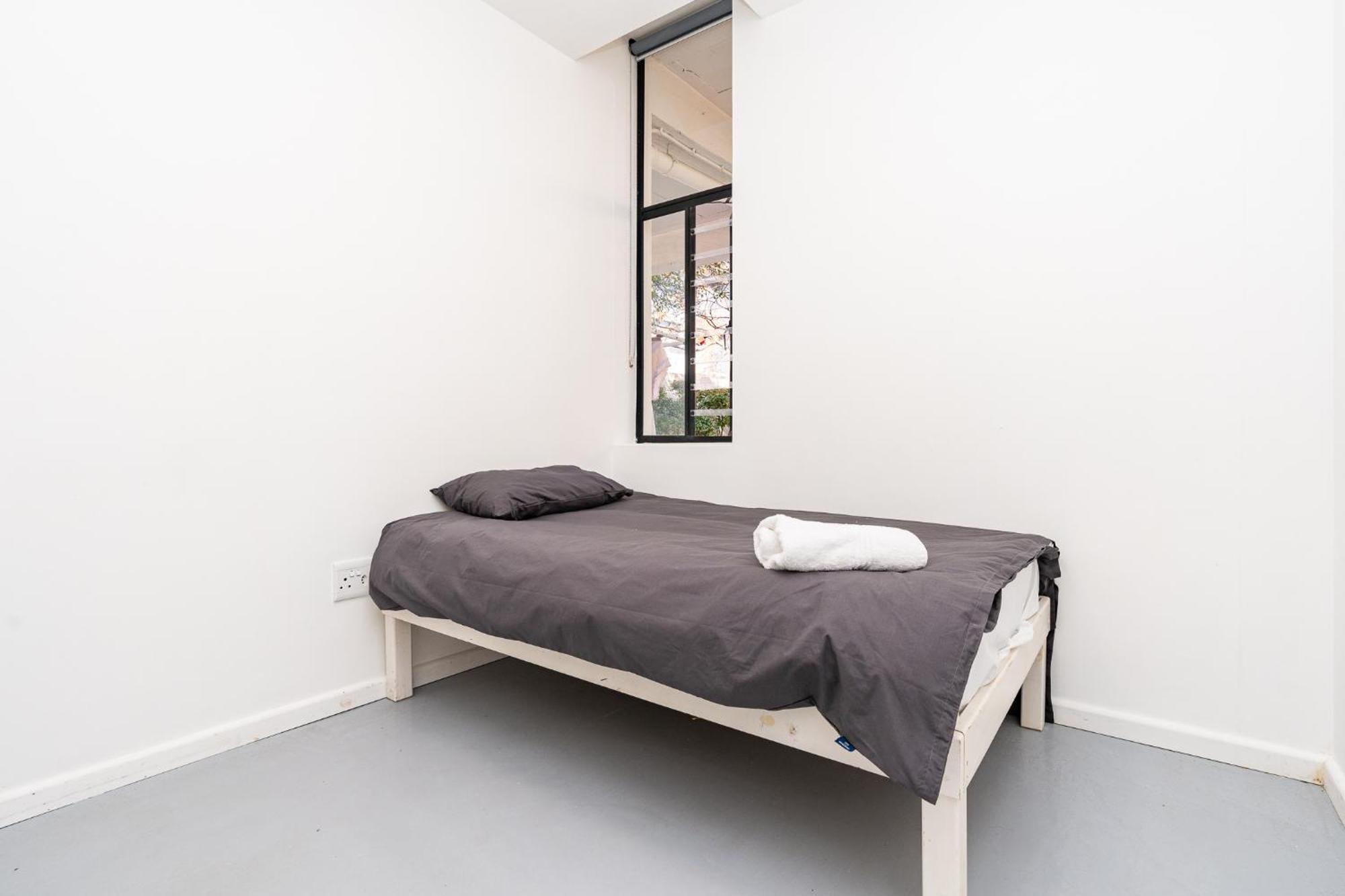 Apartment Shippey By Wildtree *