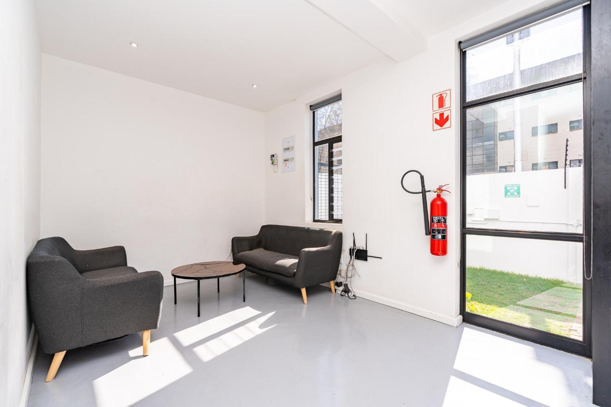 Shippey By Wildtree Apartment