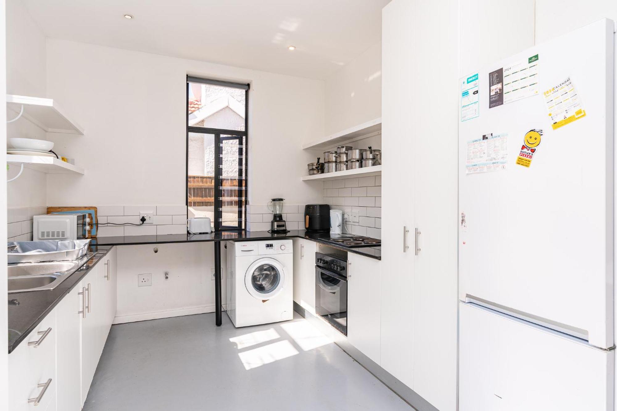 Apartment Shippey By Wildtree *