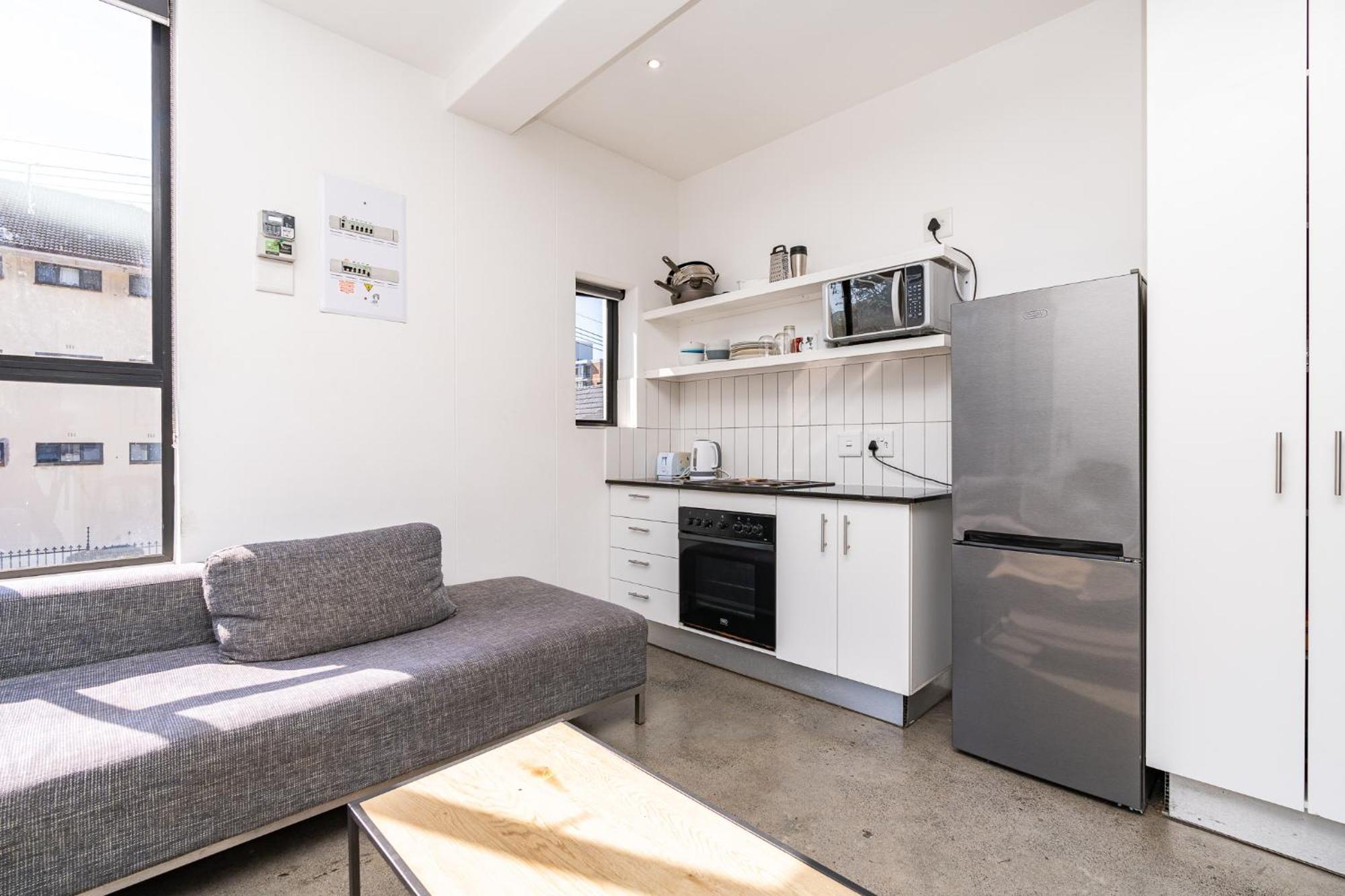 Apartment Shippey By Wildtree Cape Town
