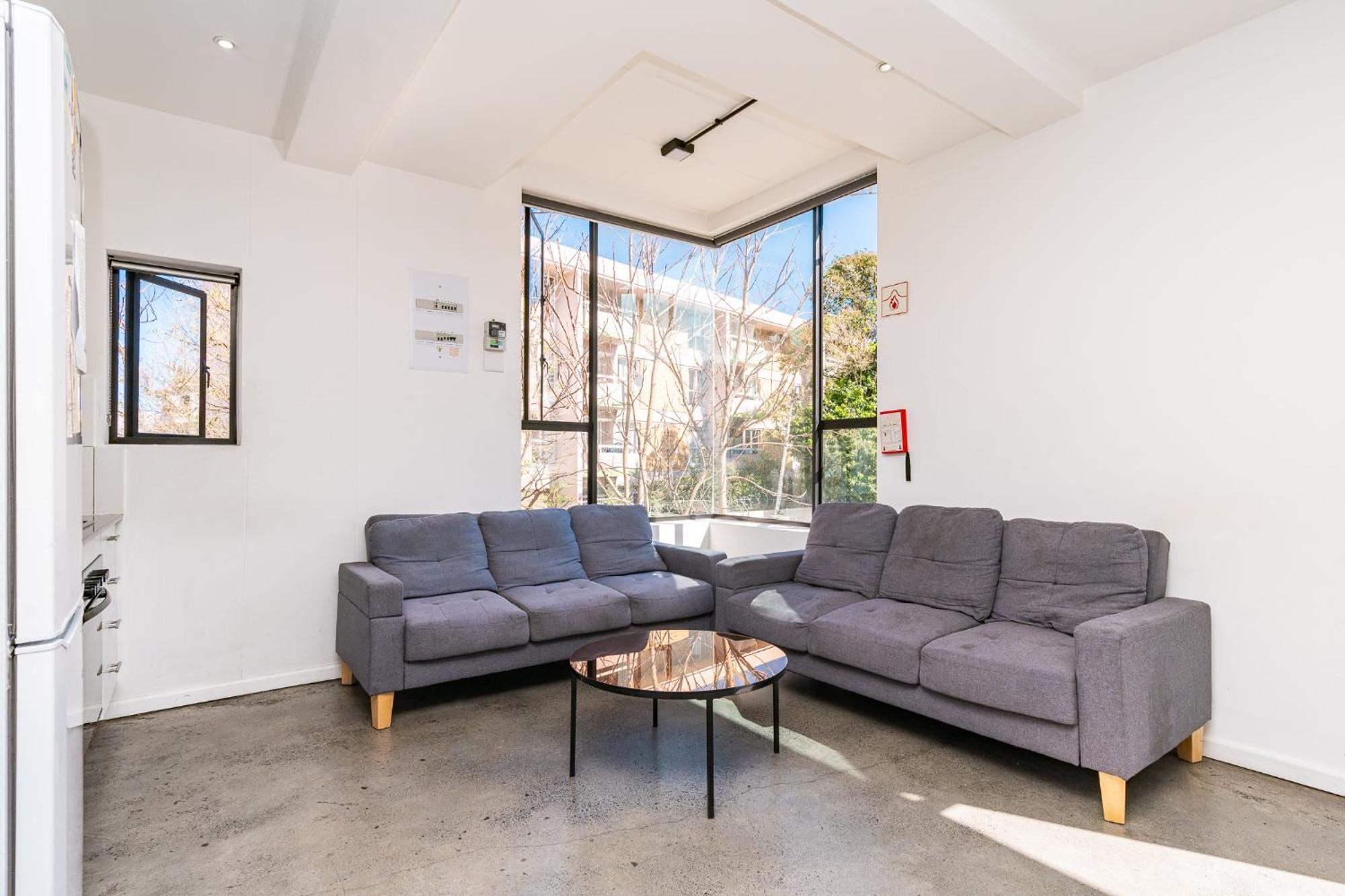 Shippey By Wildtree Apartment *