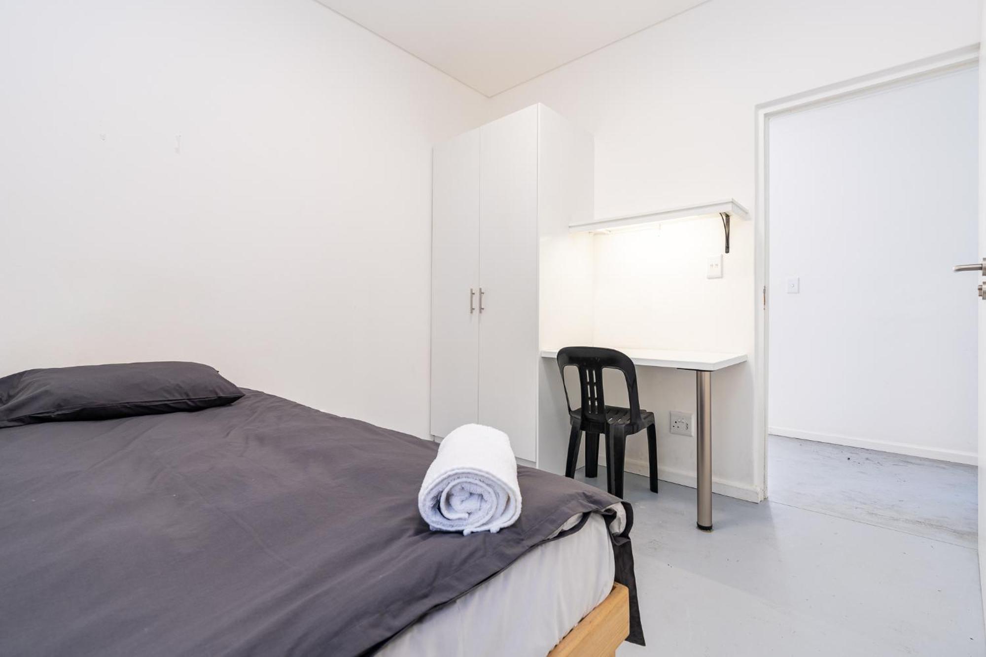 Shippey By Wildtree Apartment