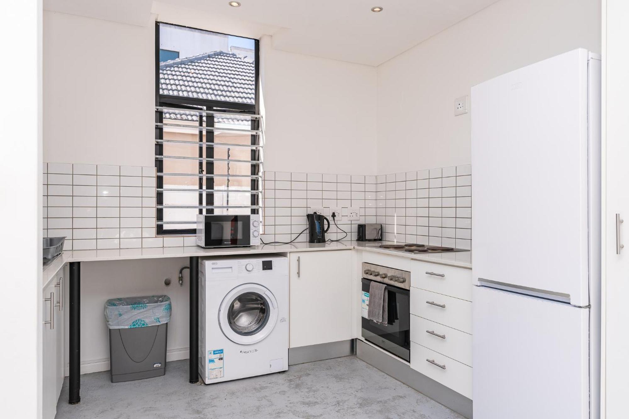 Shippey By Wildtree Apartment *