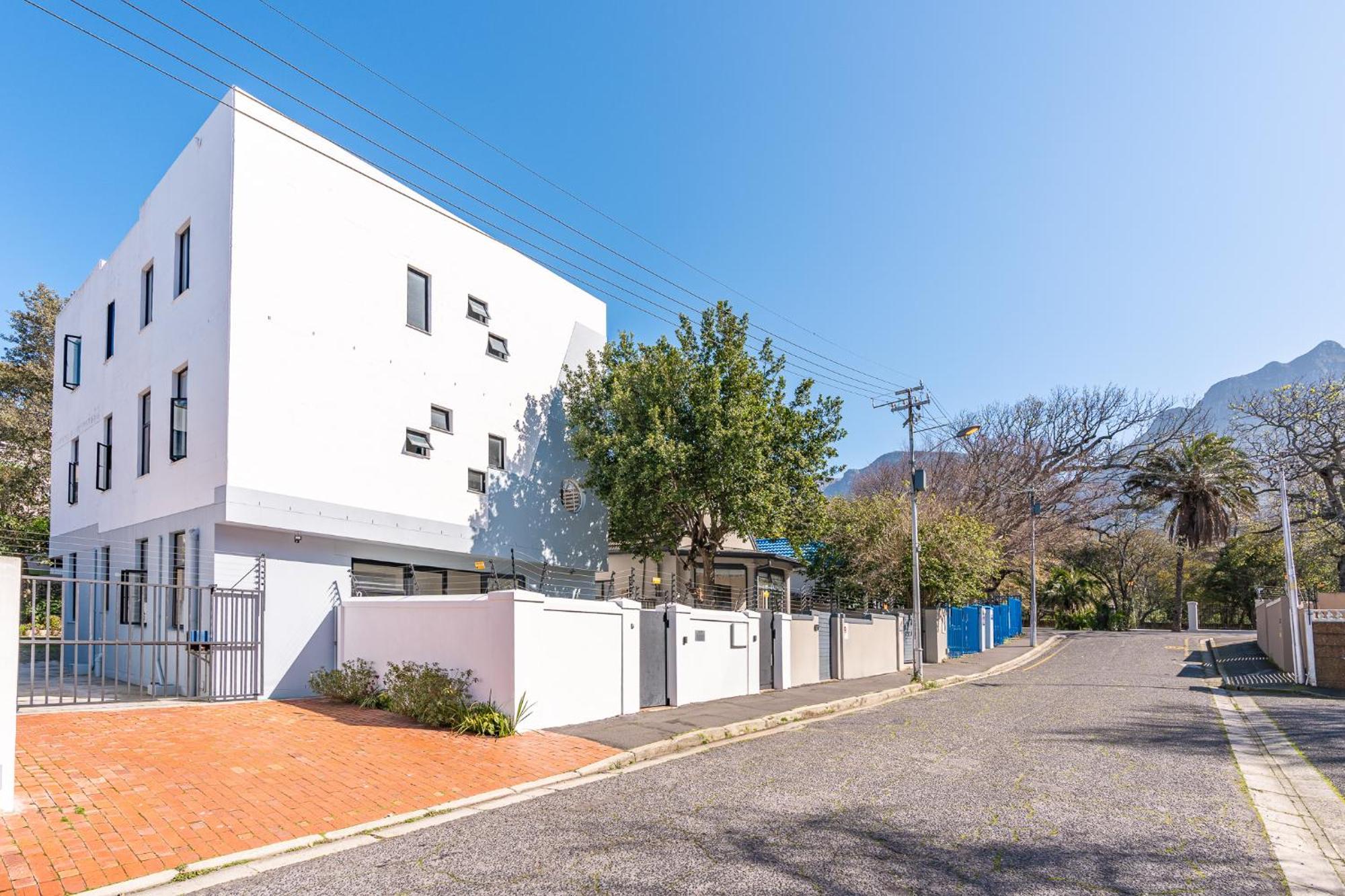Shippey By Wildtree Apartment Cape Town