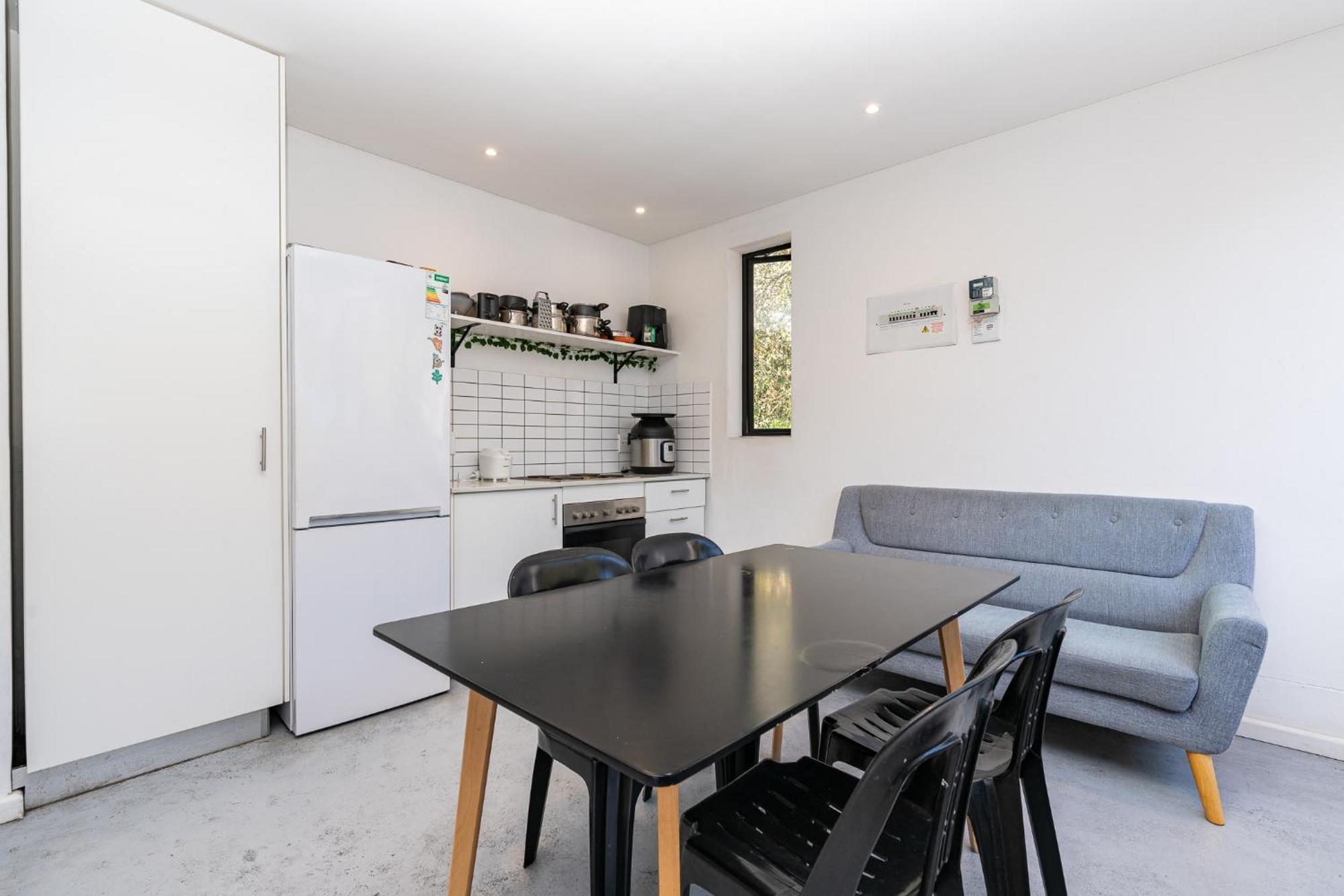 Apartment Shippey By Wildtree *