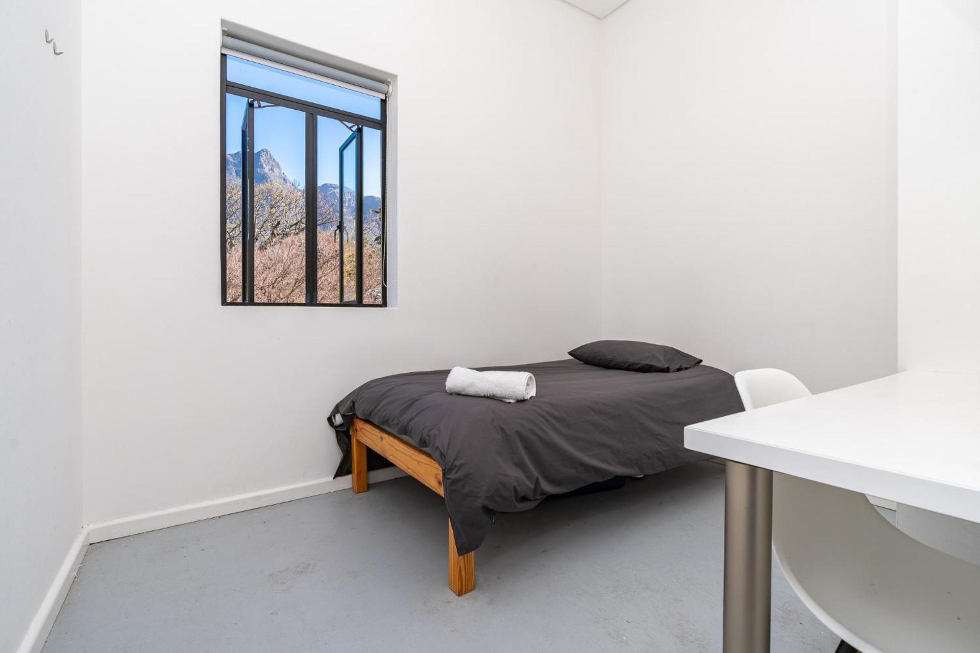 Apartment Shippey By Wildtree Cape Town