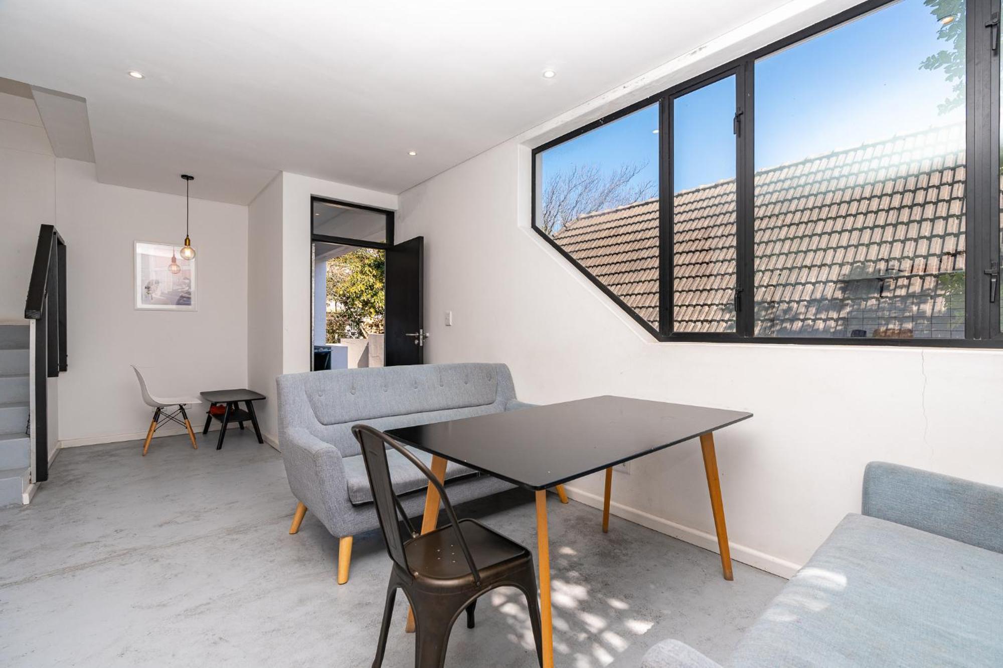 Shippey By Wildtree Apartment