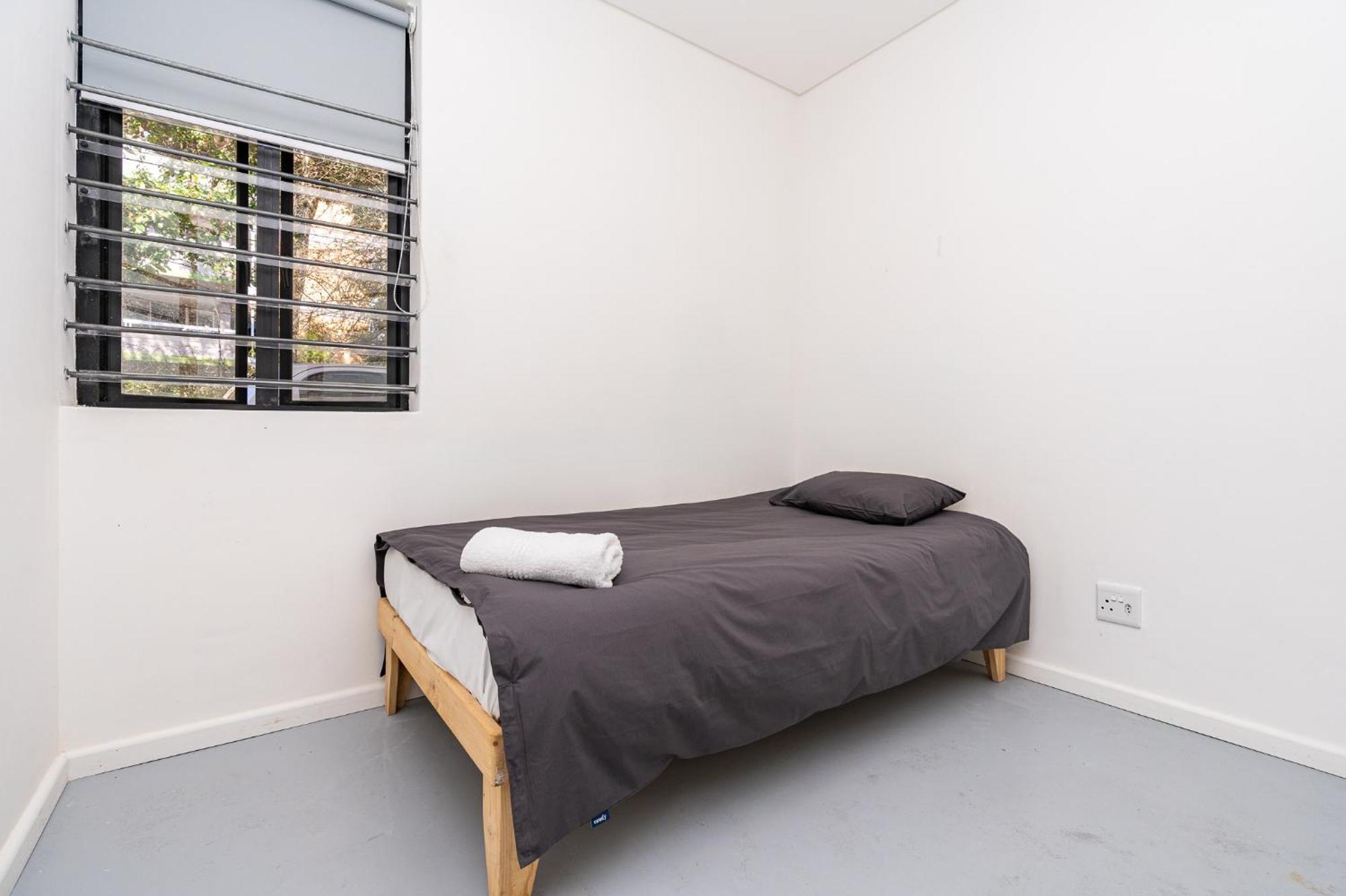 Shippey By Wildtree Apartment