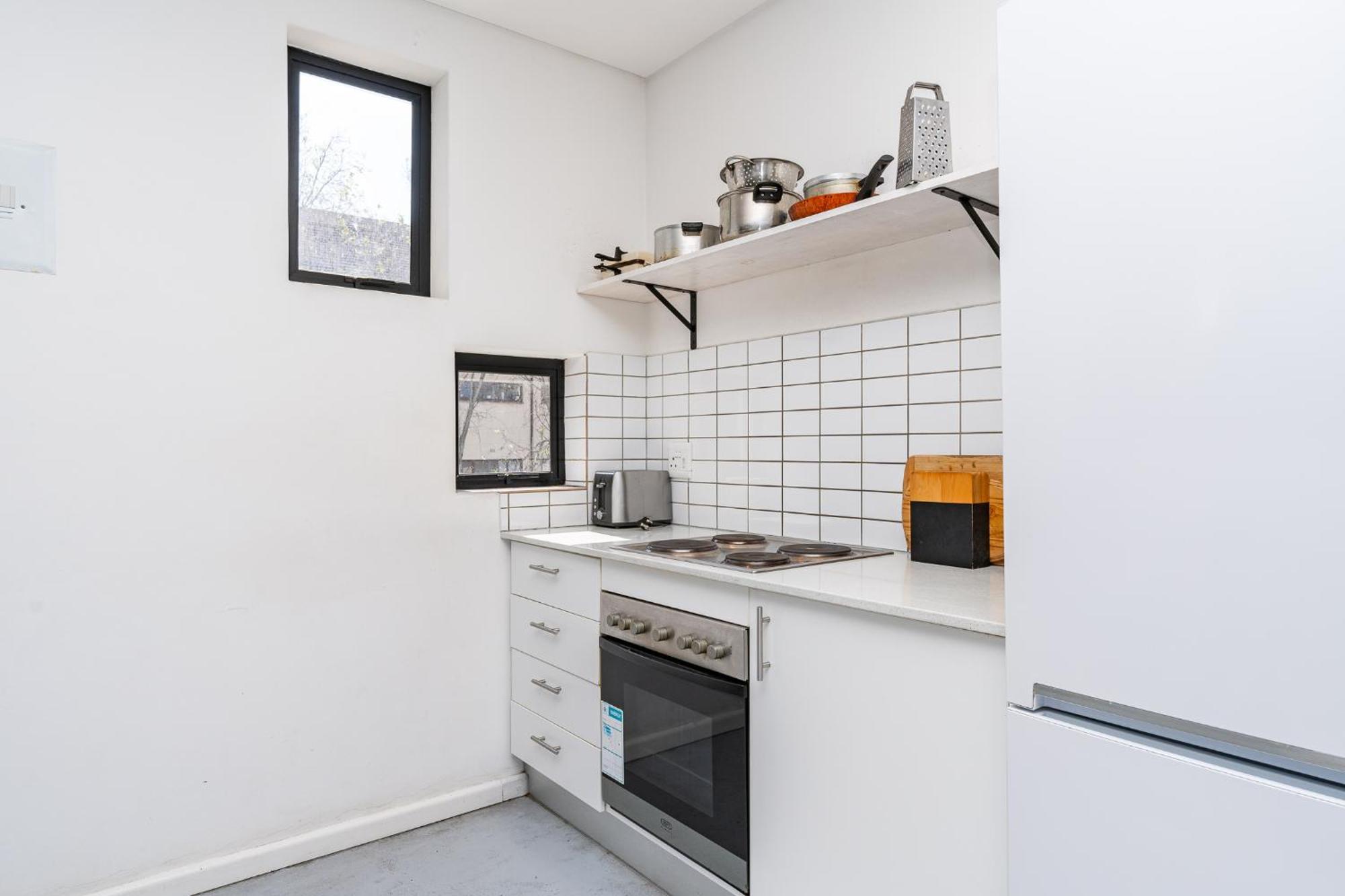 Apartment Shippey By Wildtree Cape Town
