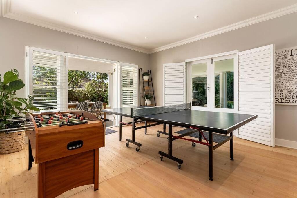 Elite Oasis With Private Padel Court * Cape Town