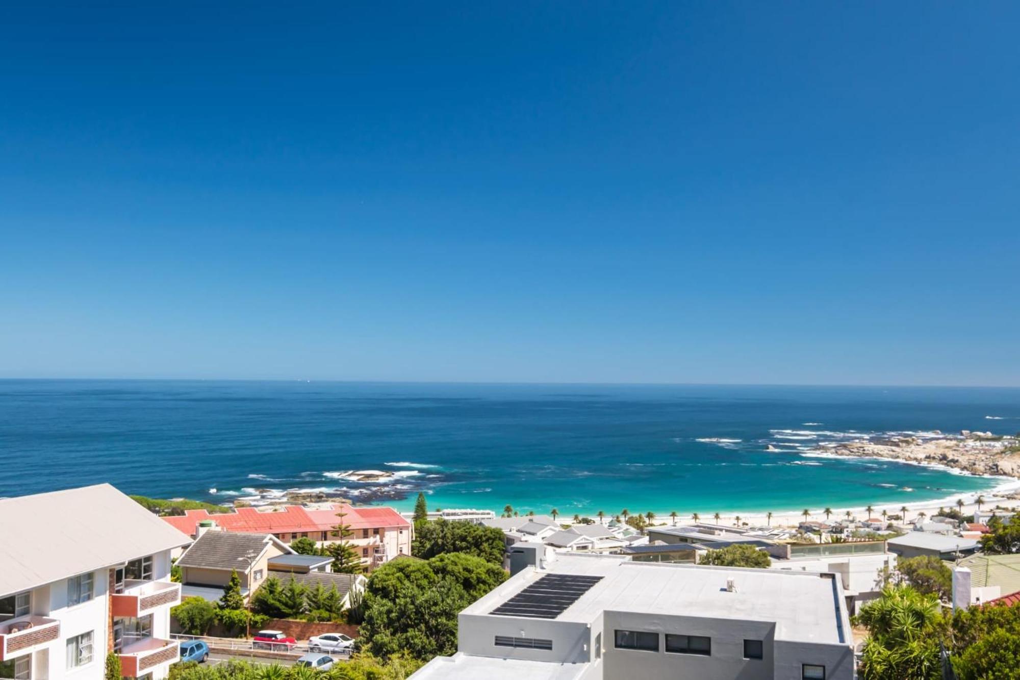 Nox Rentals - 270 Degrees Apartment *