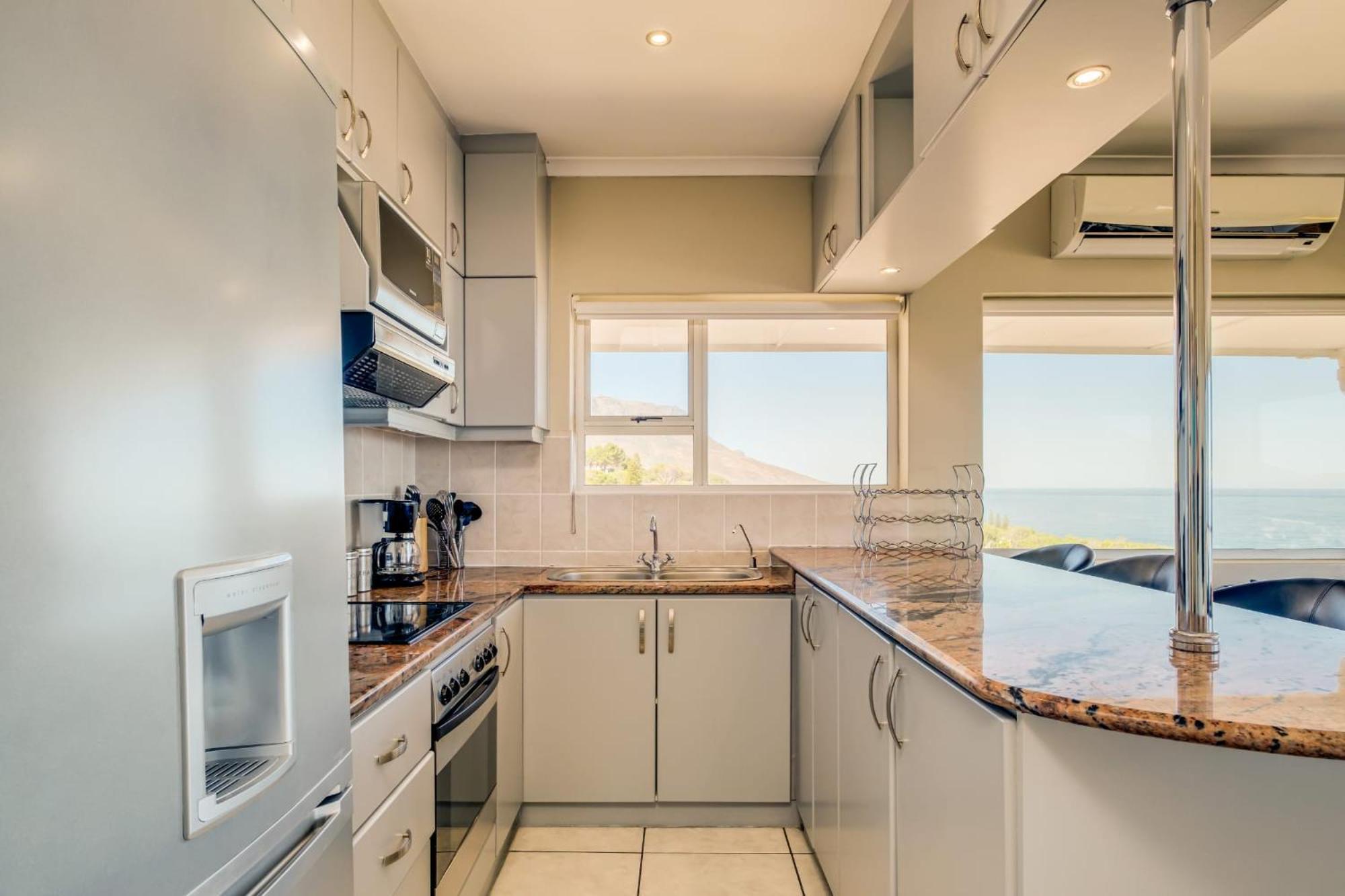 Apartment Nox Rentals - 270 Degrees Cape Town