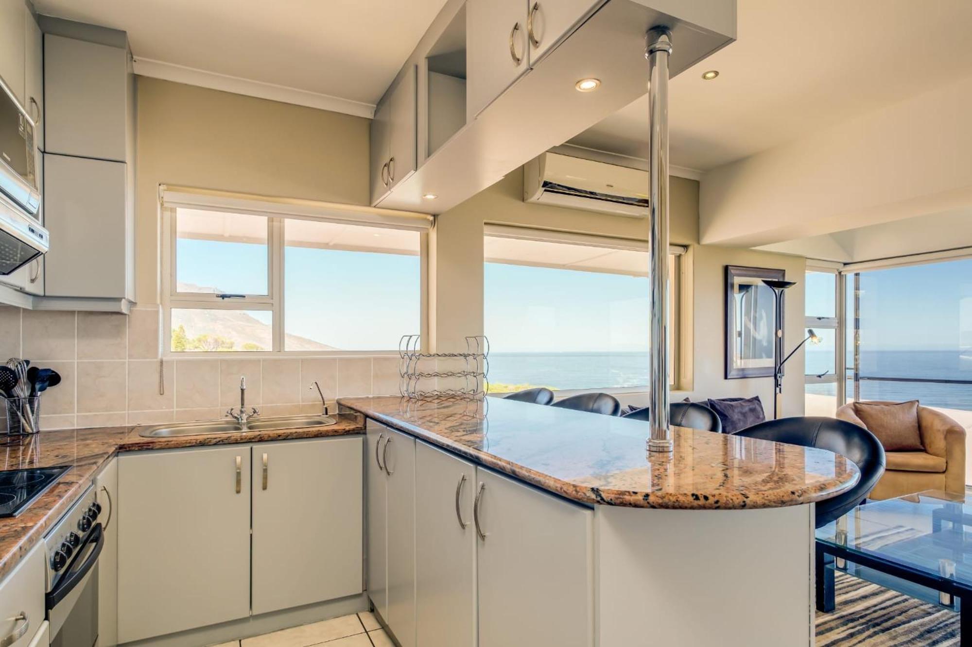 Nox Rentals - 270 Degrees * Cape Town