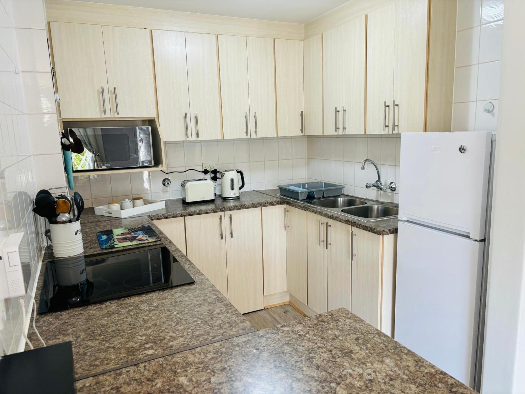 D'urban Ridge Self Catering Apartment *