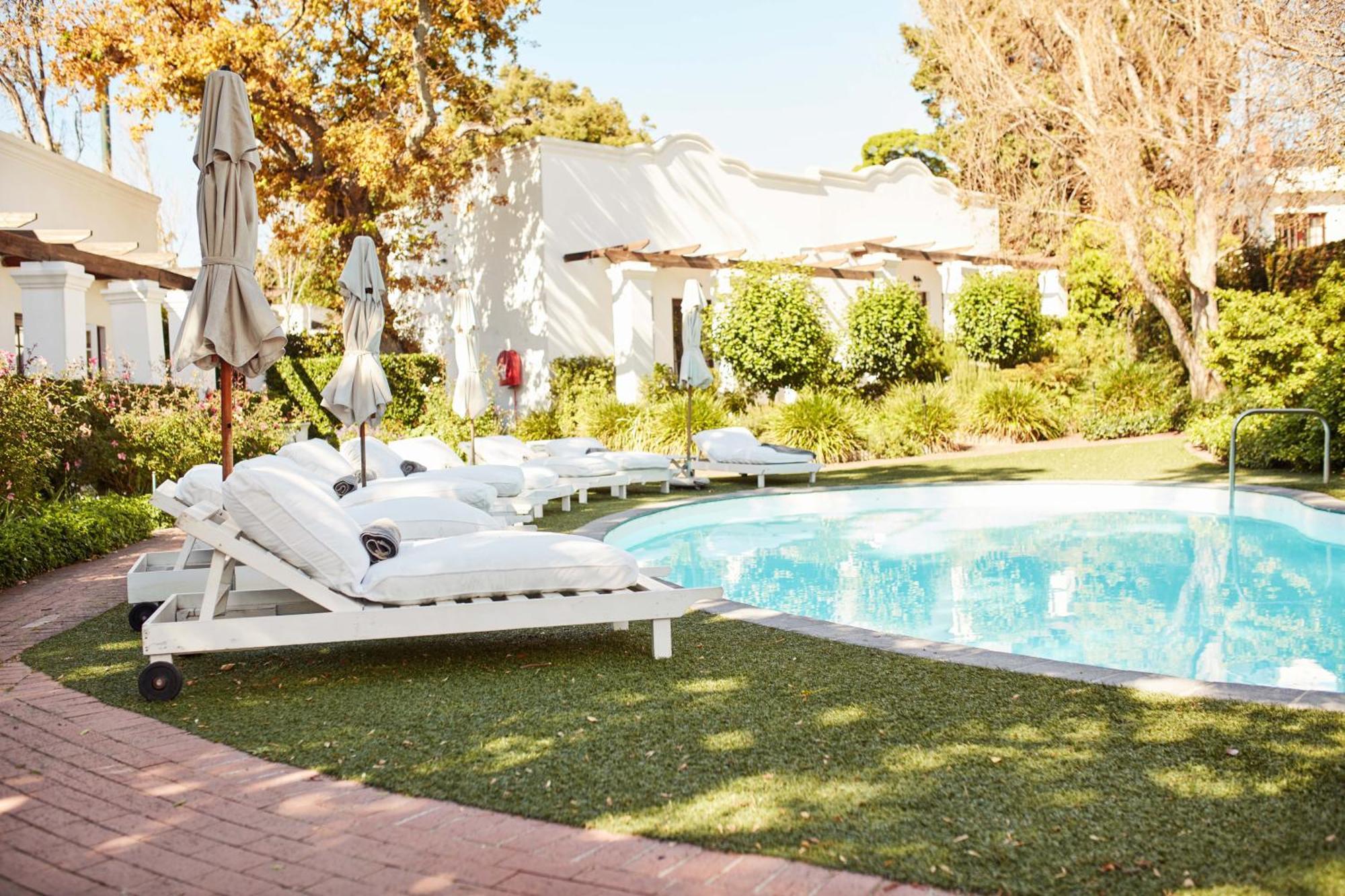 The Andros Boutique 5* Cape Town