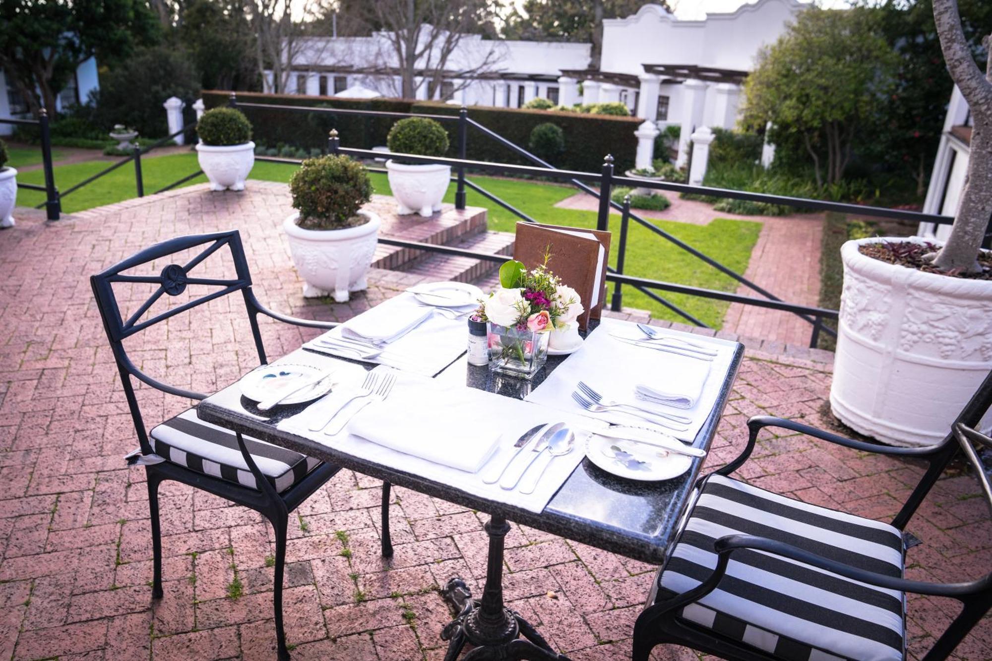 The Andros Boutique Cape Town