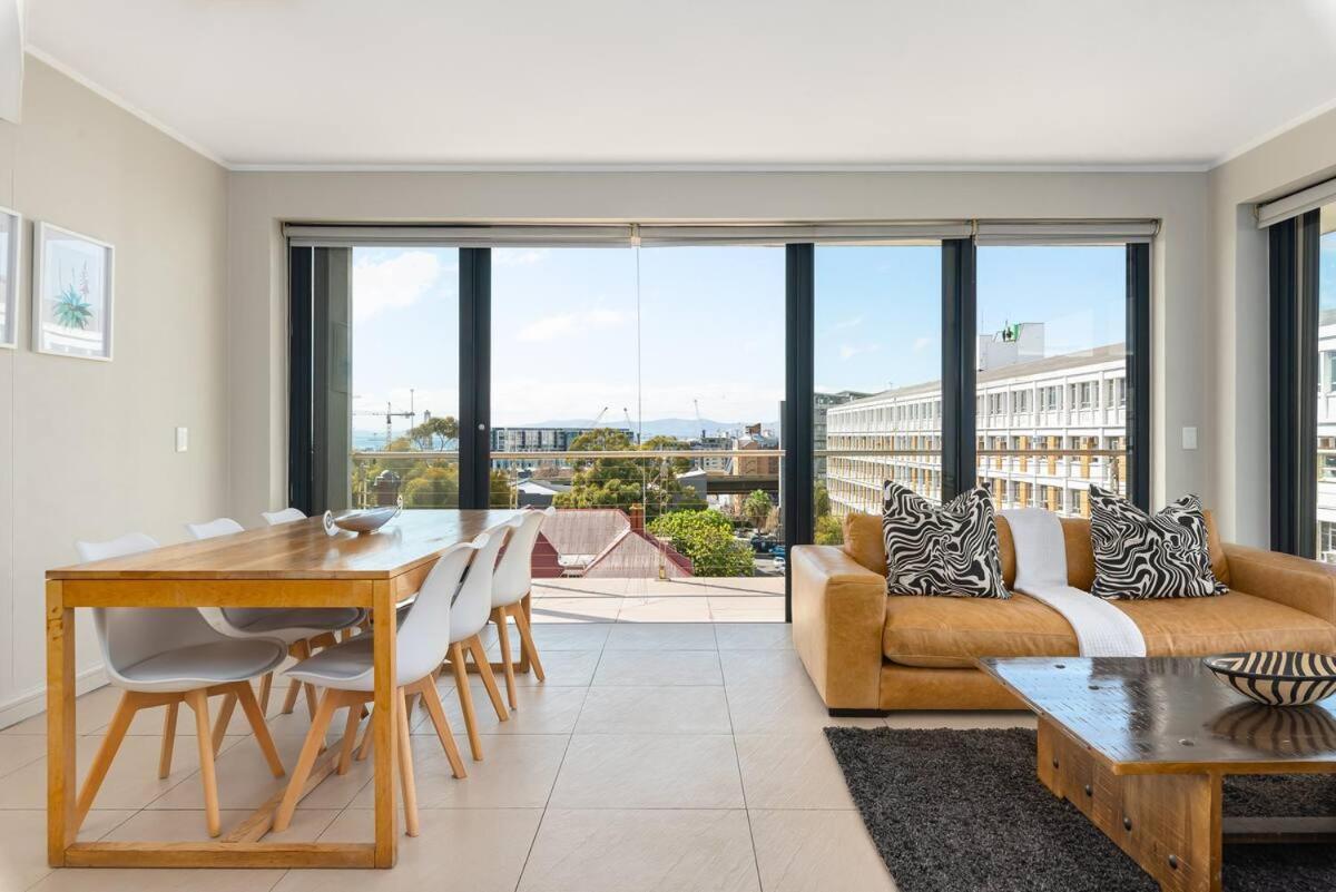 Rockwell Apartment Cape Town