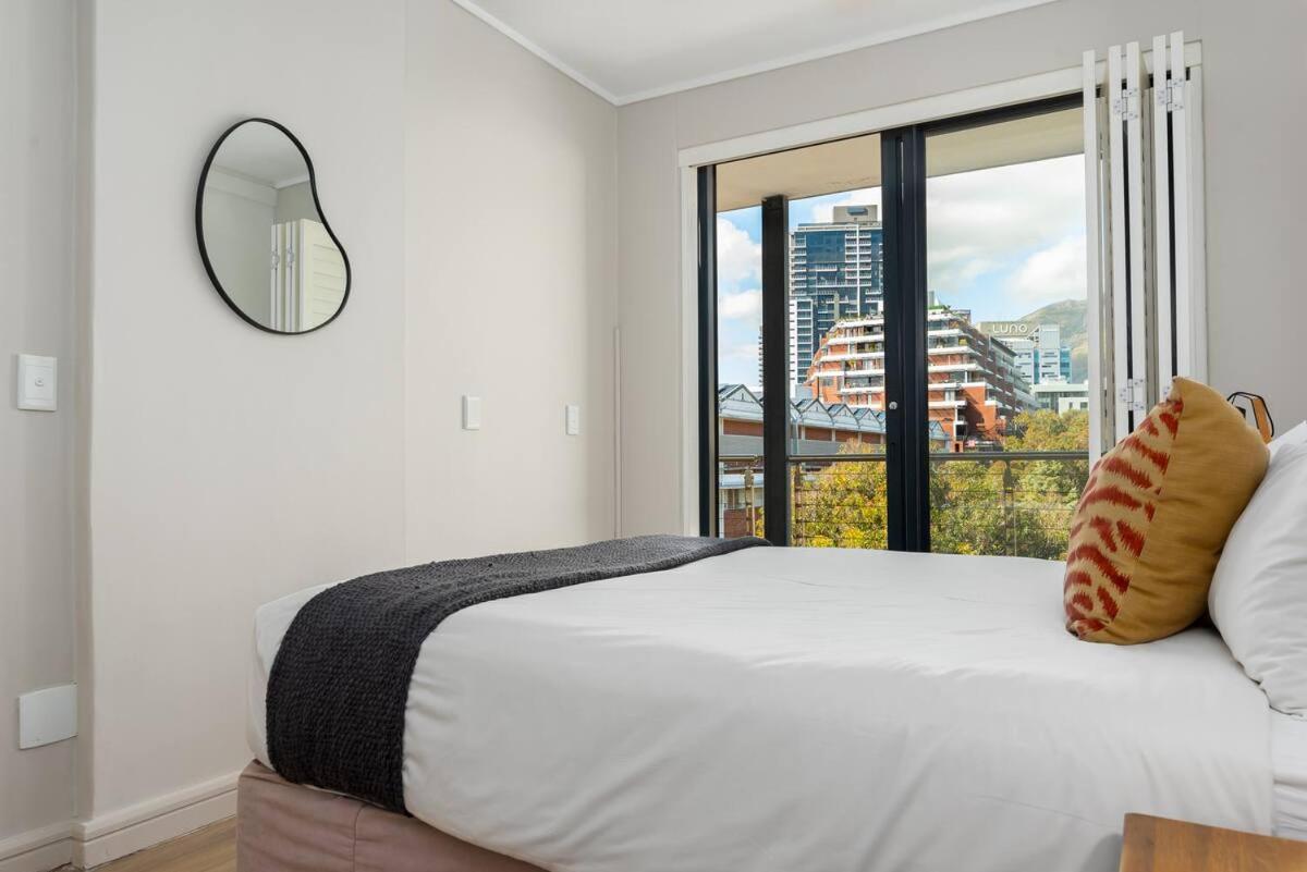 Rockwell Apartment Cape Town