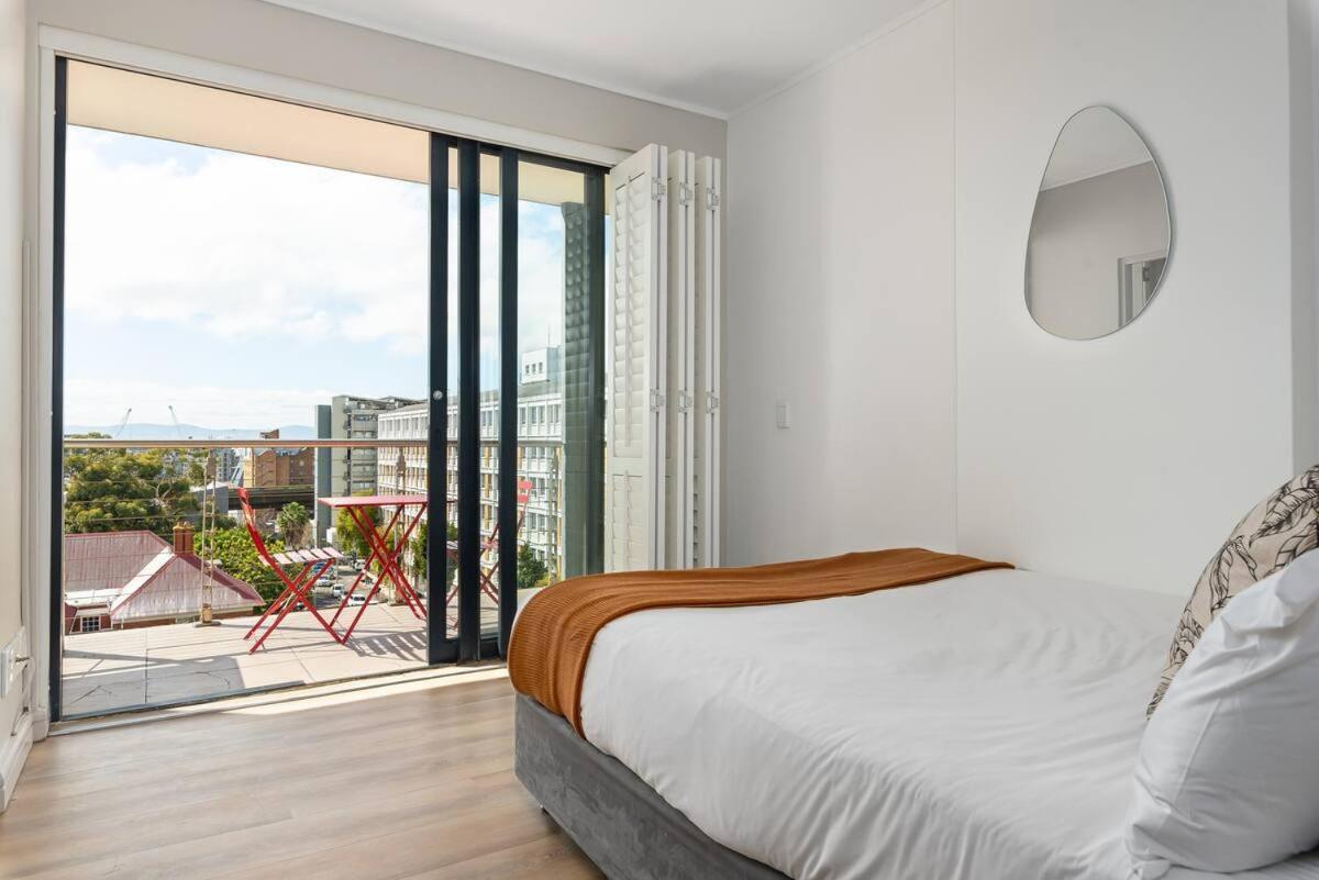 Rockwell Apartment
