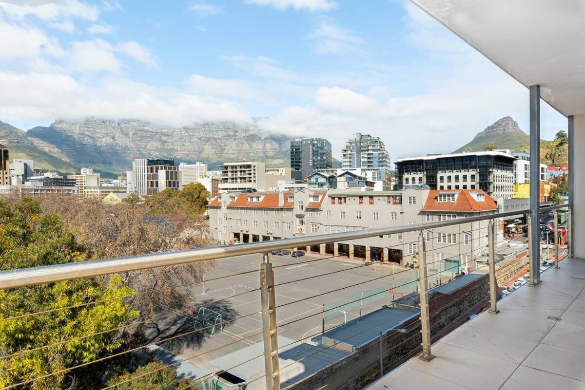 Rockwell Apartment Cape Town
