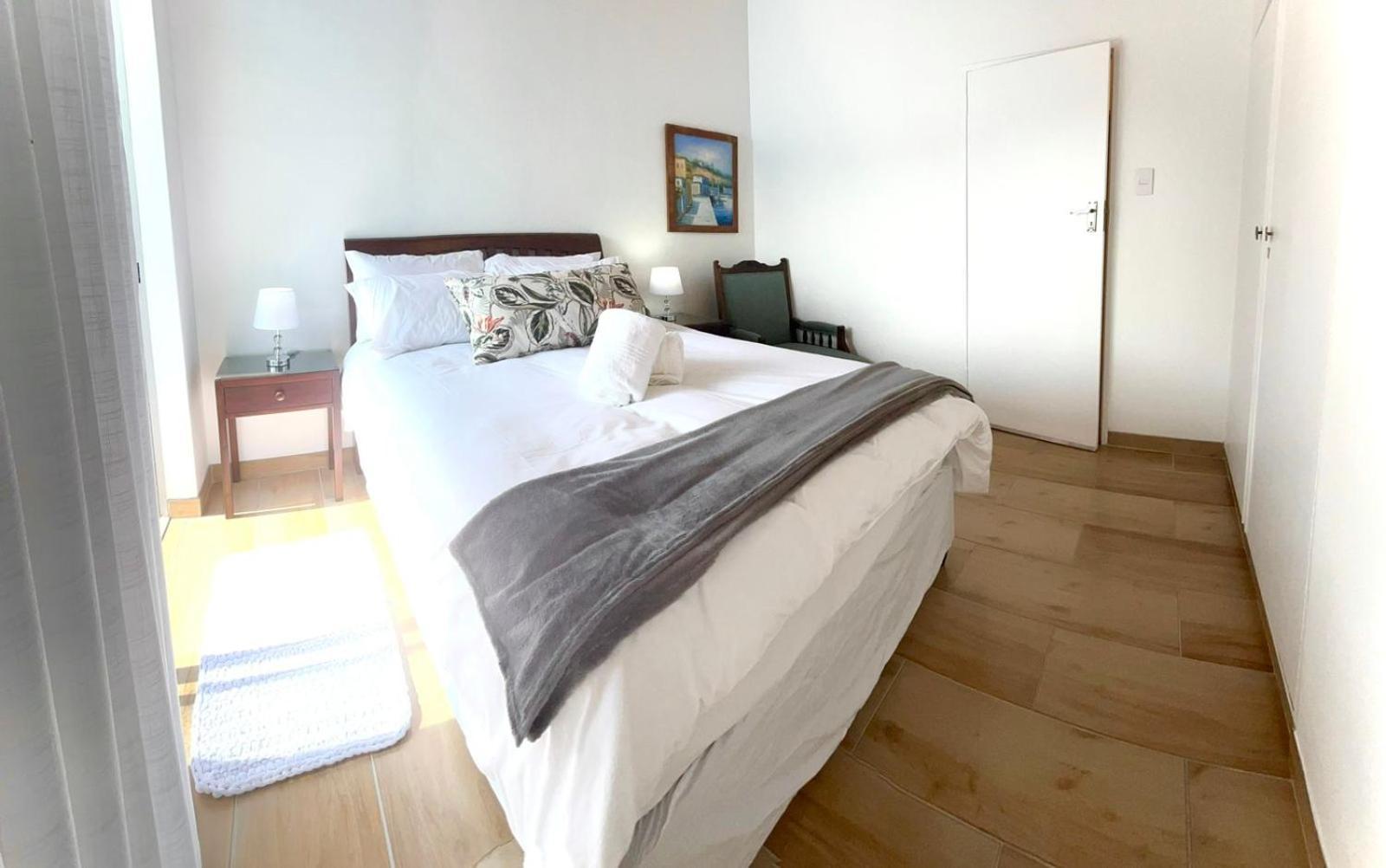 Rosa Luxury With Pool Cape Town
