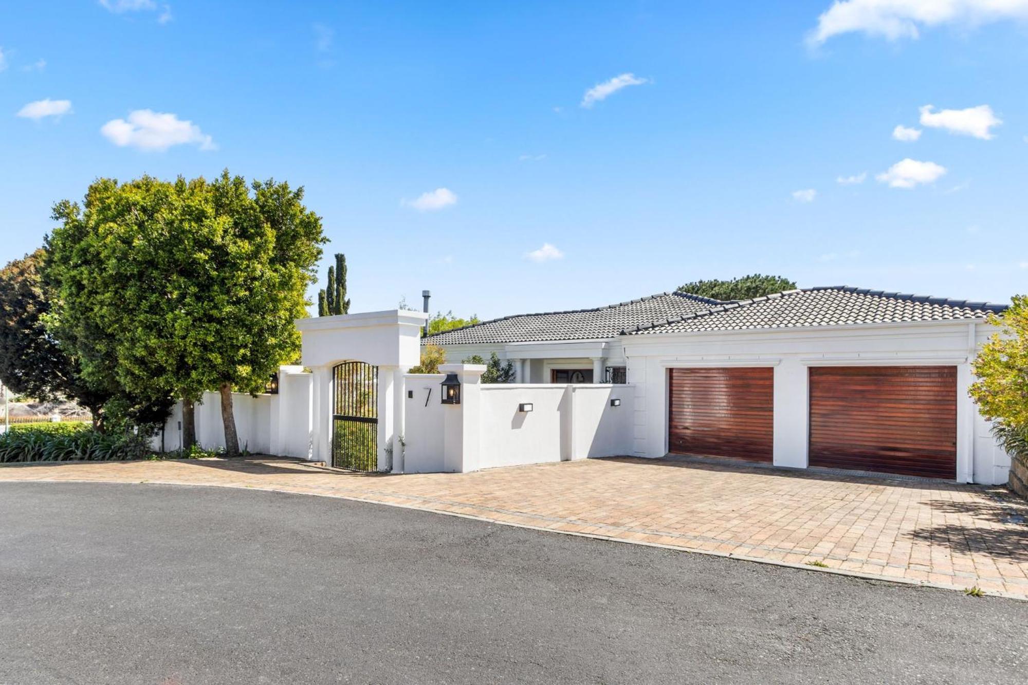 Winelands By Host Agents *