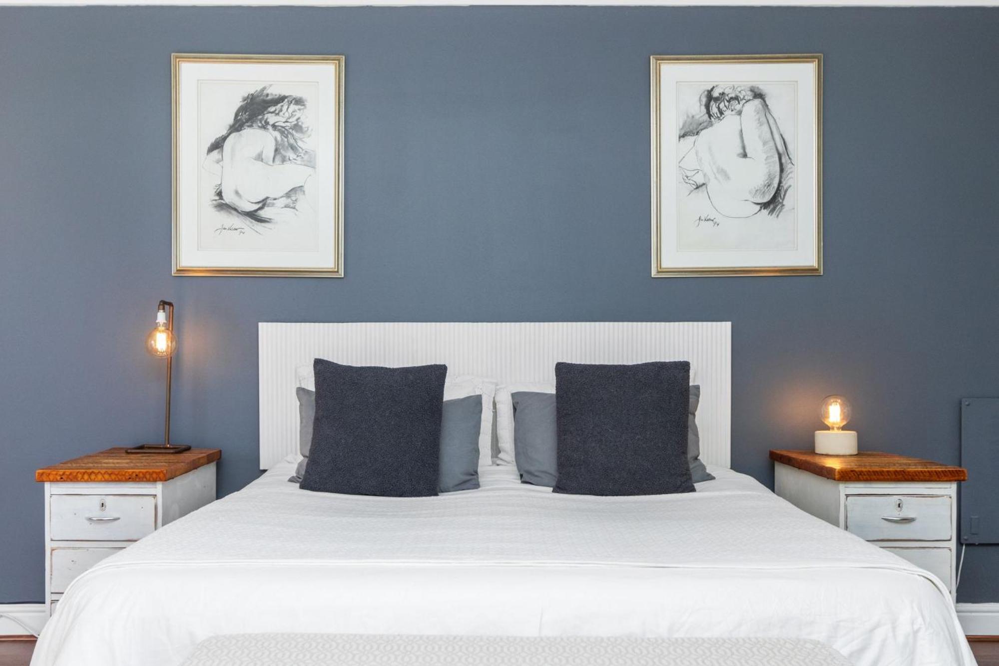 Casa de férias Winelands By Host Agents *