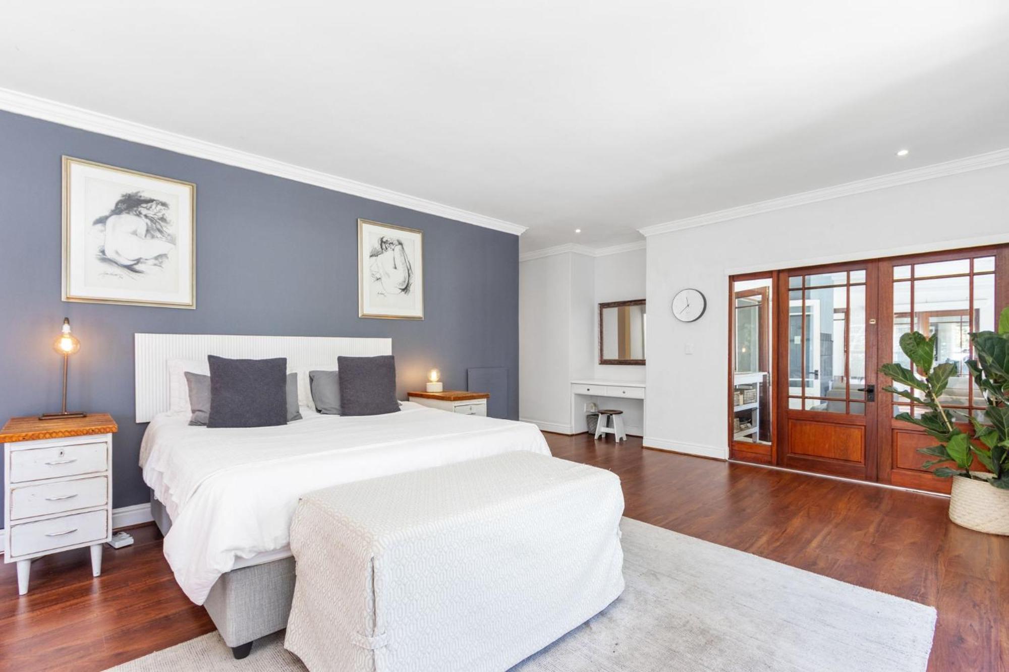 Casa de férias Winelands By Host Agents