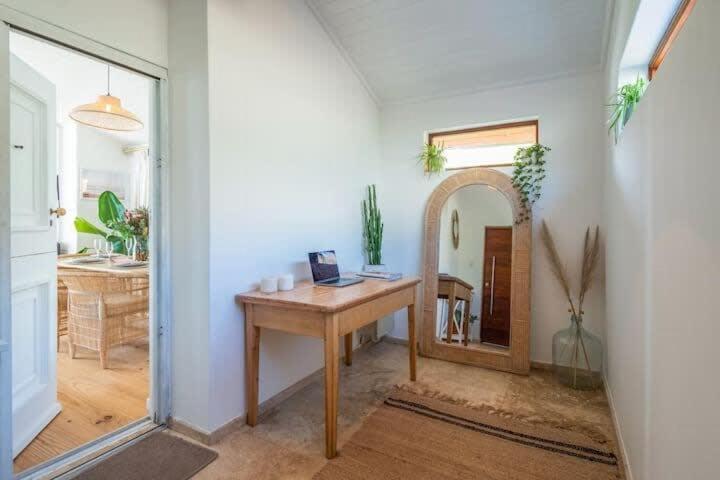 Mountain Oasis With Pool, Hot Tub, No Loadshedding Cidade Do Cabo