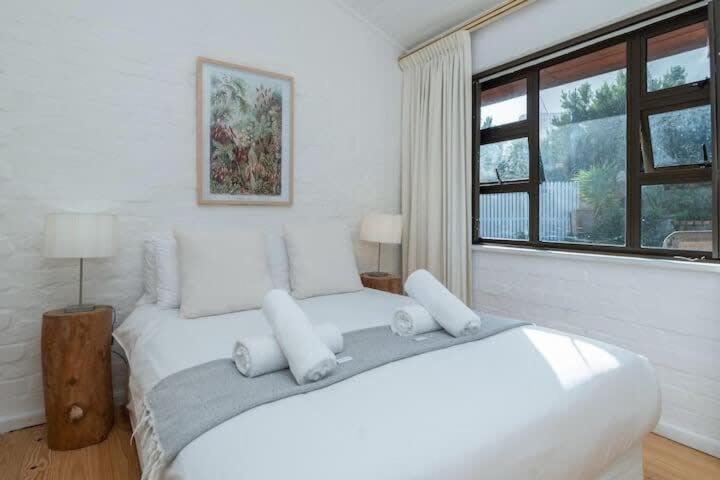 Apartamento Mountain Oasis With Pool, Hot Tub, No Loadshedding *